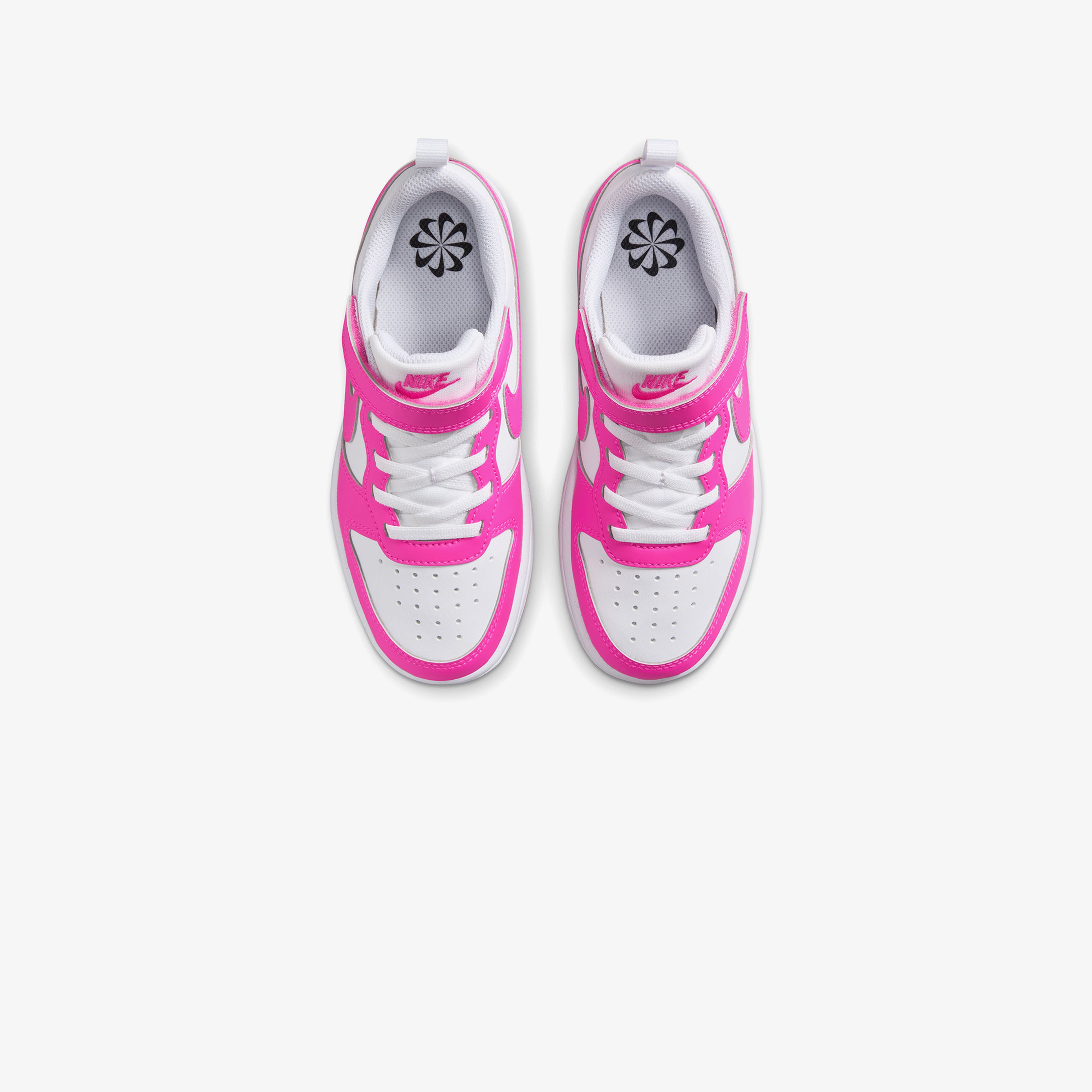 Nike Çocuk Beyaz Spor Ayakkabı & Sneaker