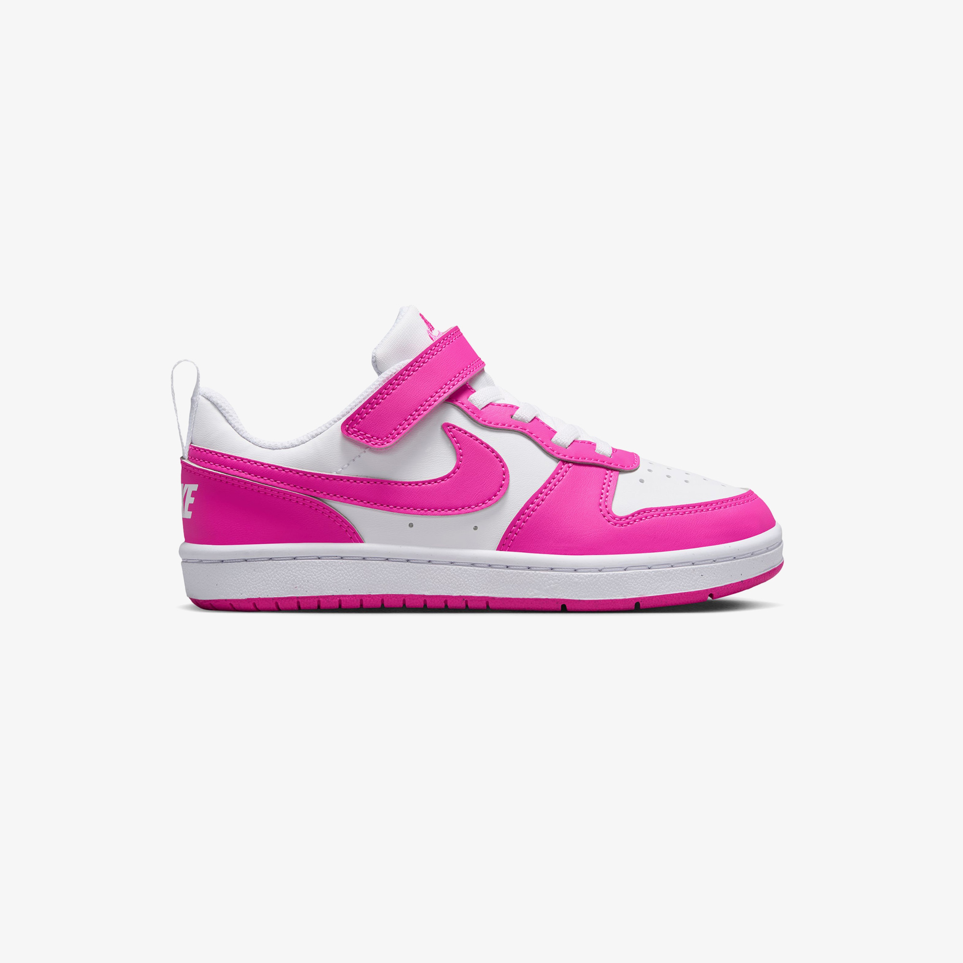 Nike Çocuk Beyaz Spor Ayakkabı & Sneaker