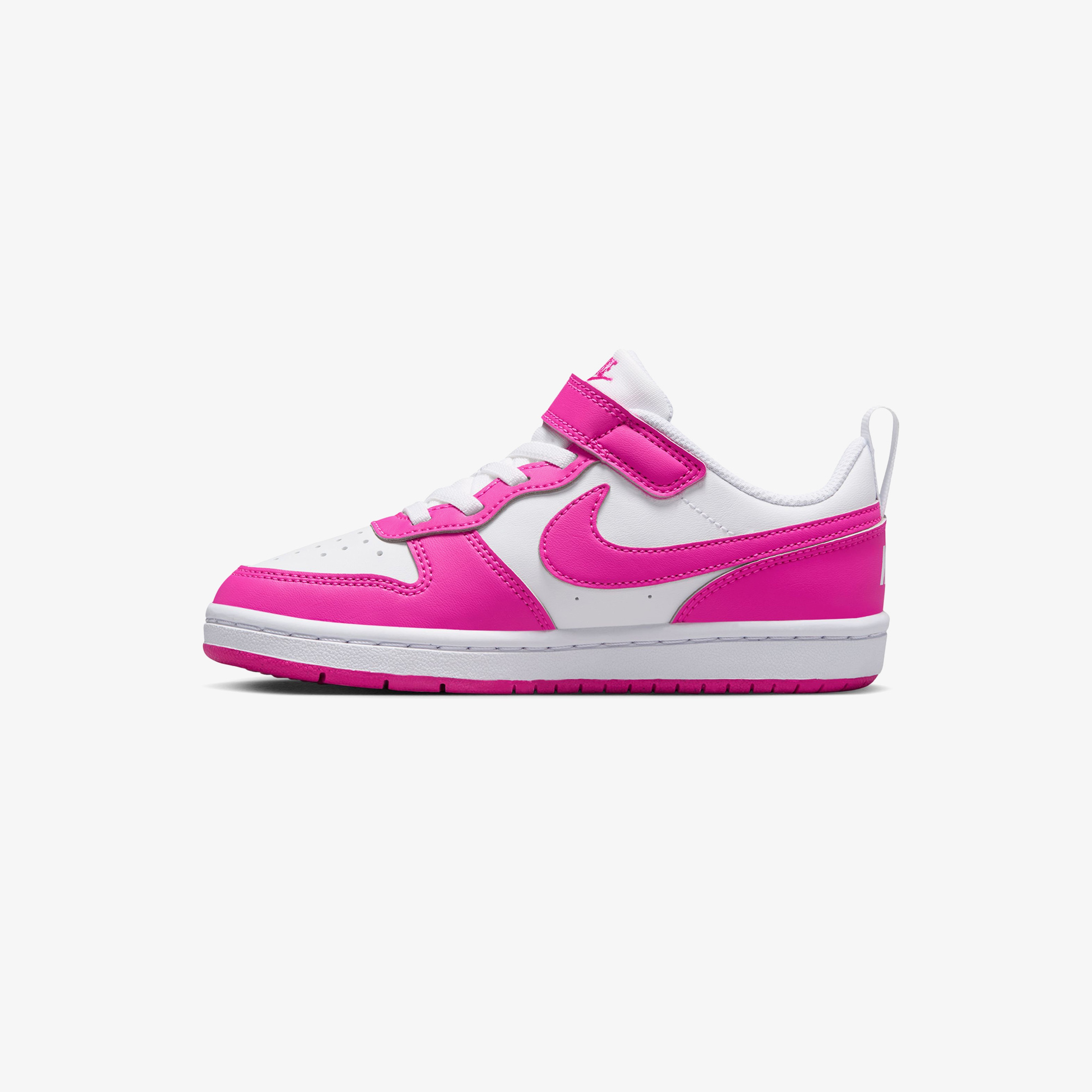 Nike Çocuk Beyaz Spor Ayakkabı & Sneaker