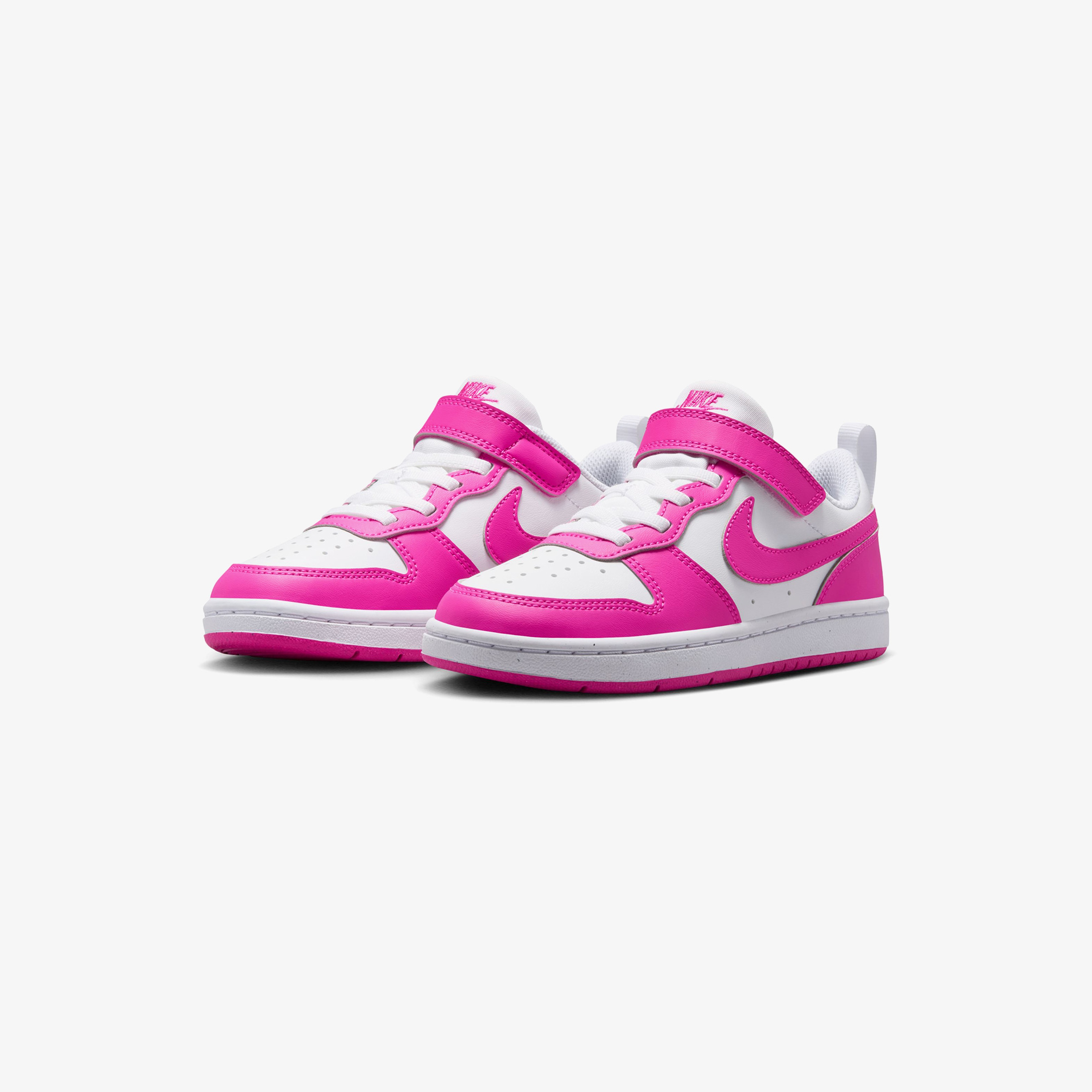 Nike Çocuk Beyaz Spor Ayakkabı & Sneaker