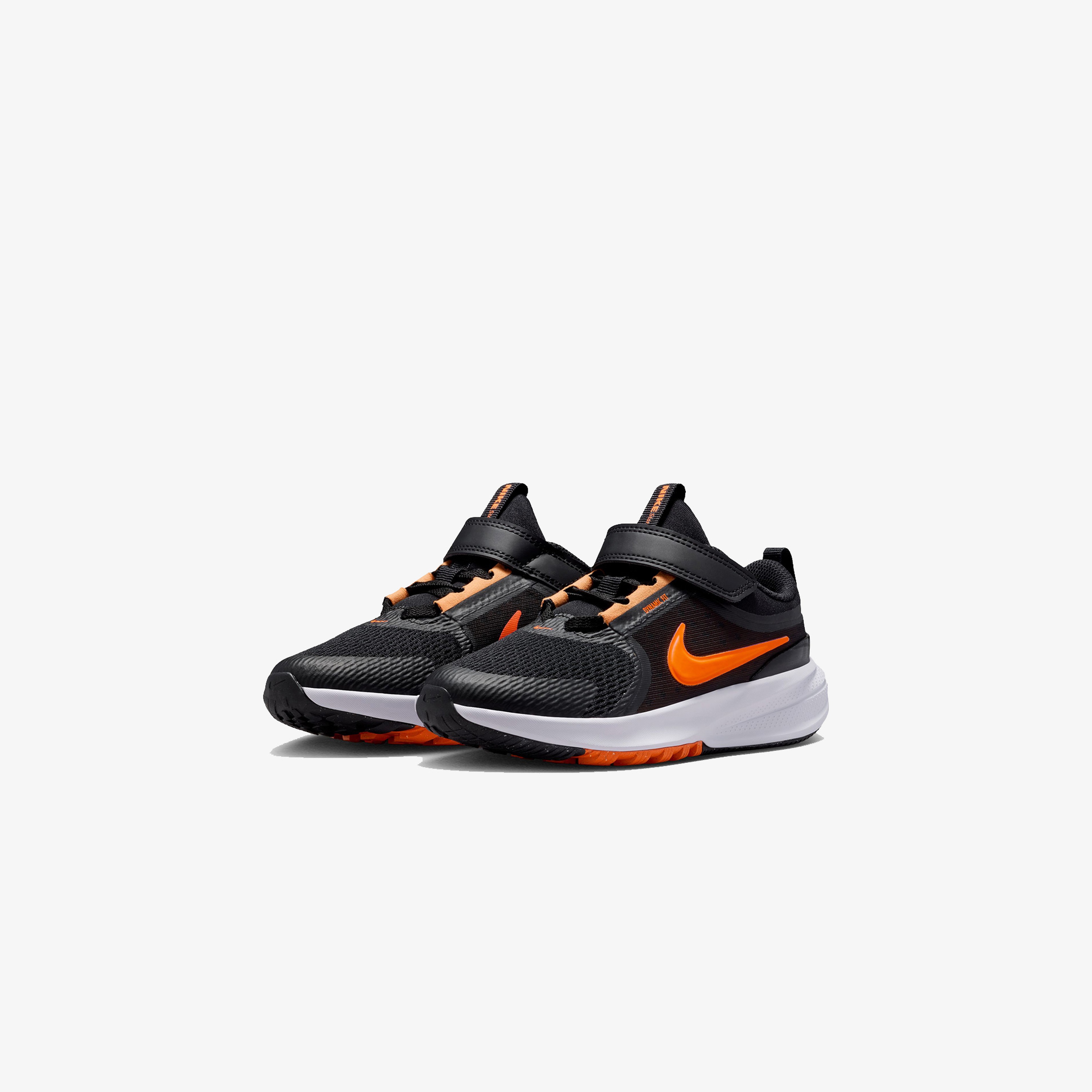 Nike Star Runner 5 (Ps) Çocuk Siyah Spor Ayakkabı