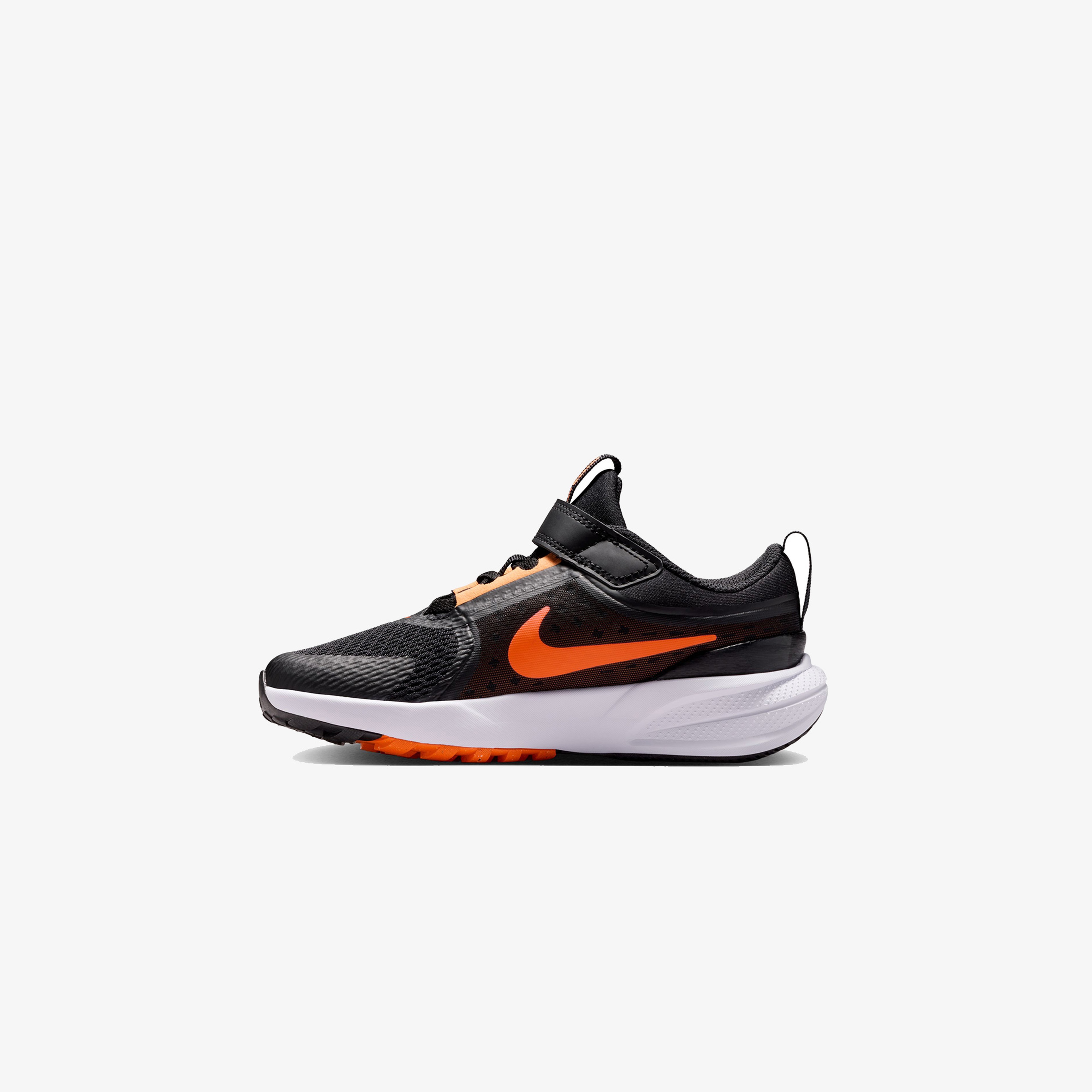 Nike Star Runner 5 (Ps) Çocuk Siyah Spor Ayakkabı