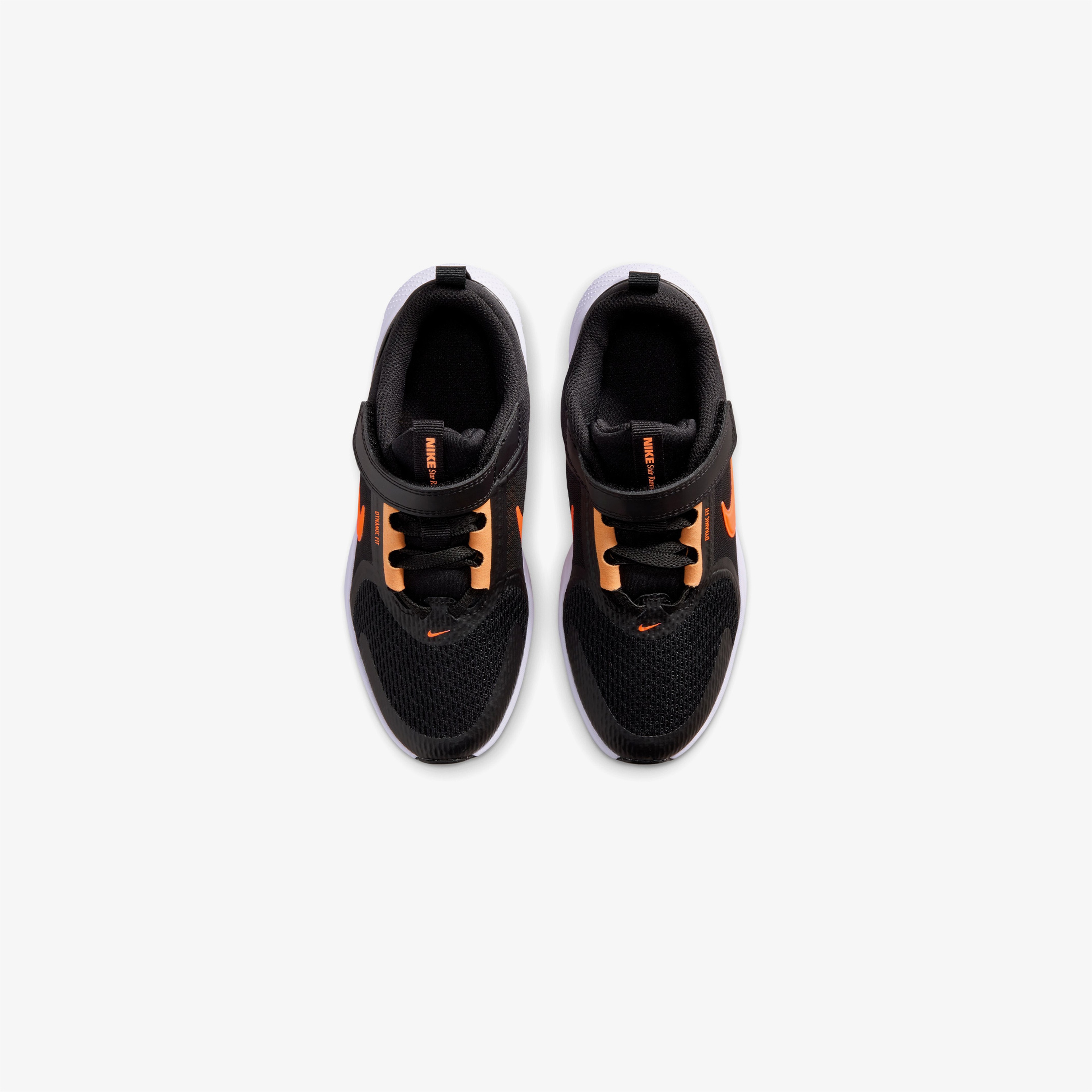 Nike Star Runner 5 (Ps) Çocuk Siyah Spor Ayakkabı