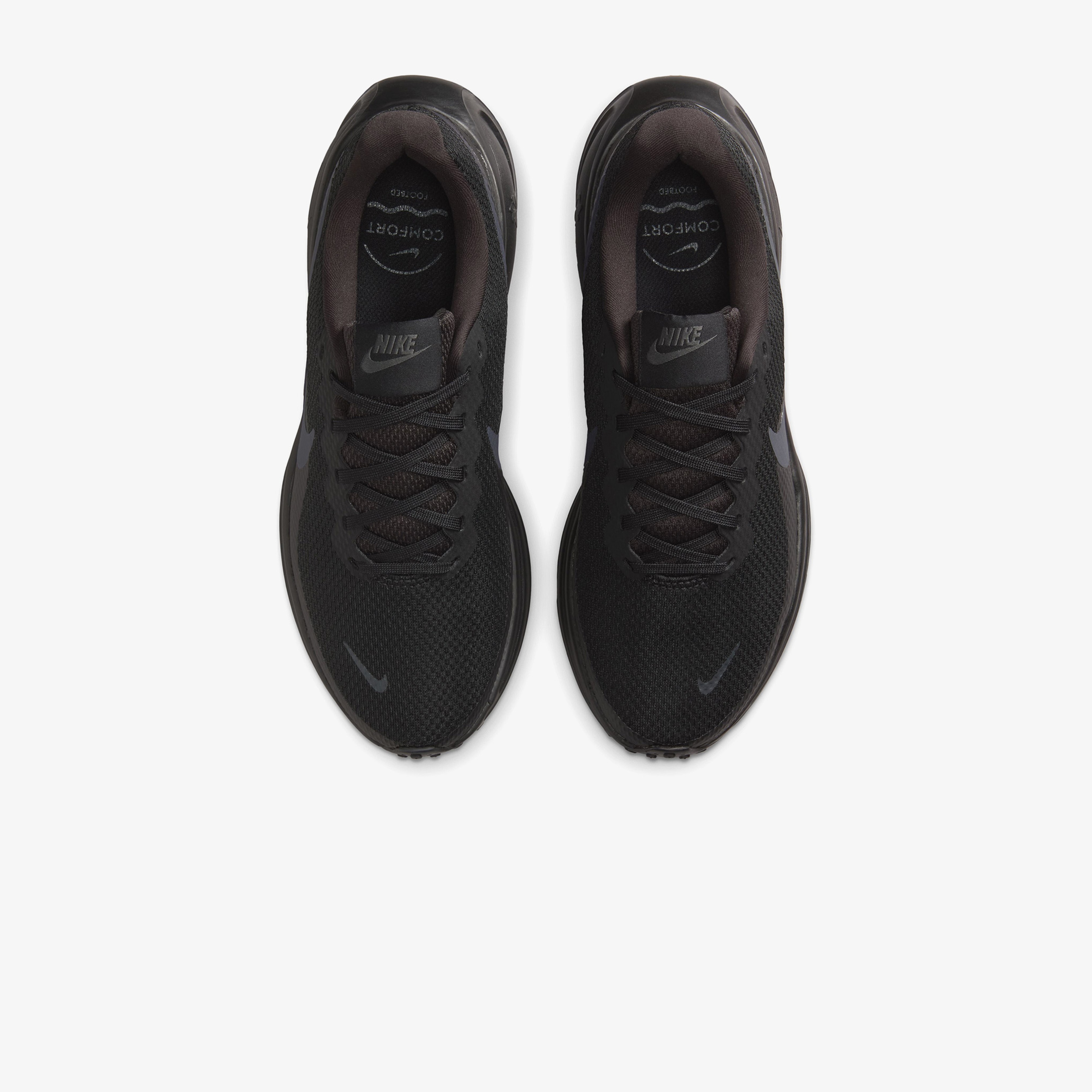 Nike Revolution 8 Kadın Siyah Spor Ayakkabı