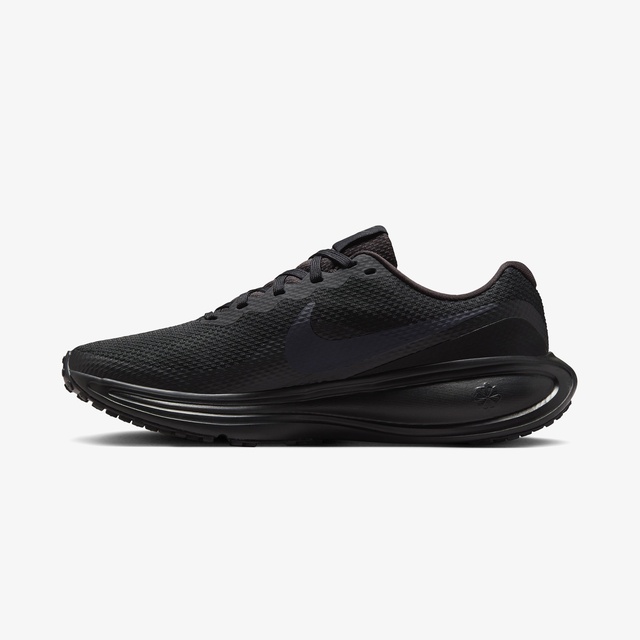 Nike Siyah Nike Revolution 8