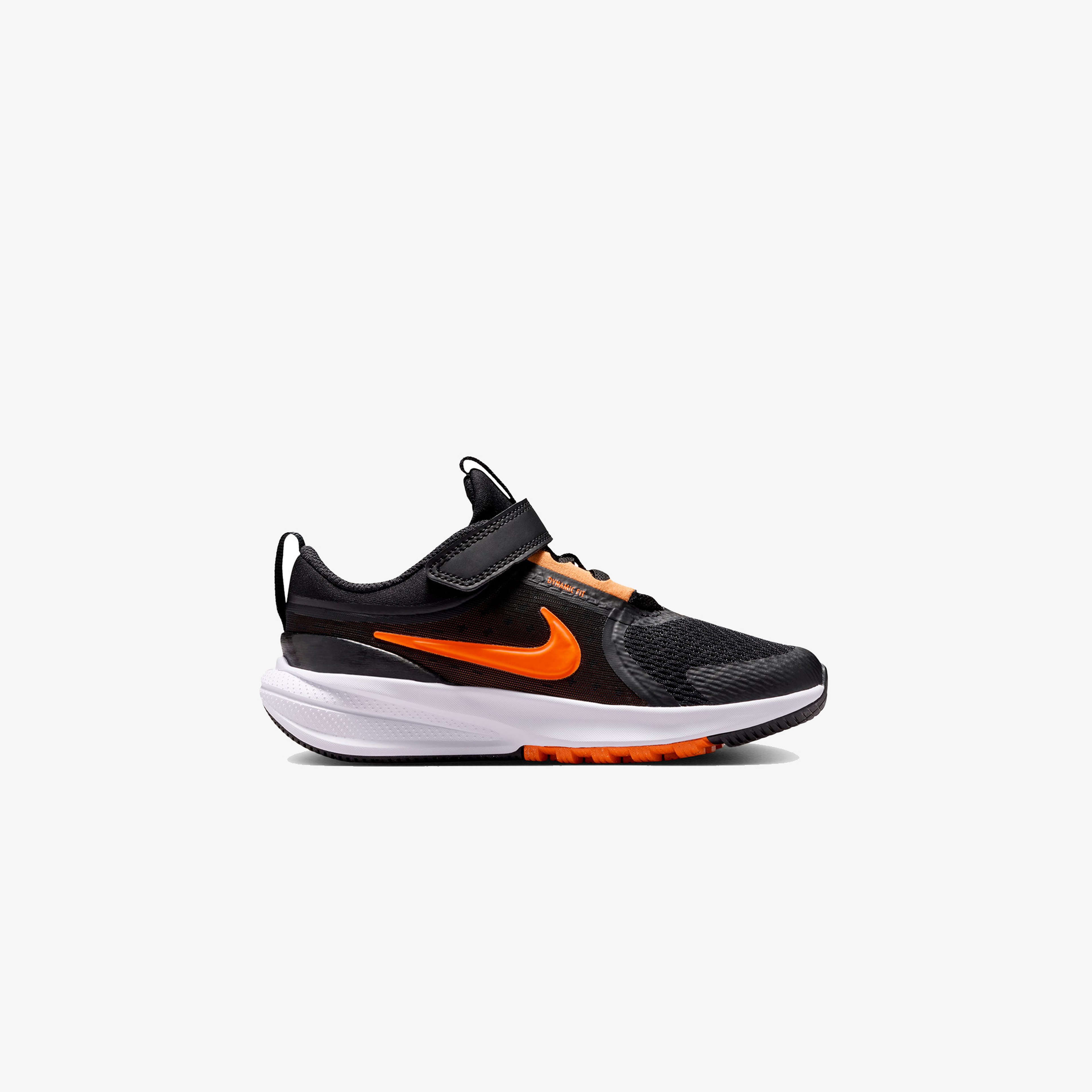 Nike Star Runner 5 (Ps) Çocuk Siyah Spor Ayakkabı