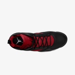Jordan Flight Club 91 Erkek Siyah Basketbol Ayakkabısı