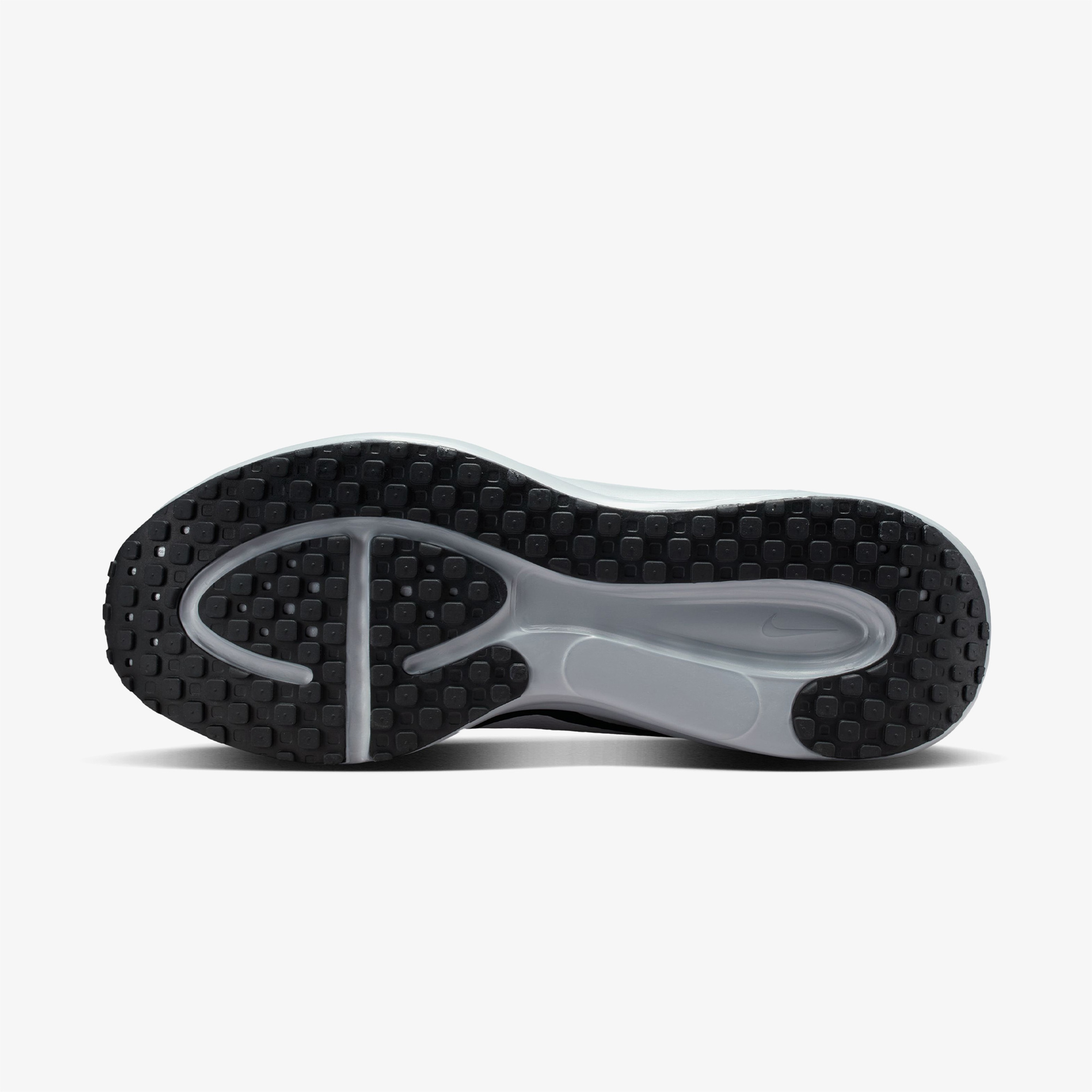 Nike Revolution 8 Erkek Siyah Koşu Ayakkabısı