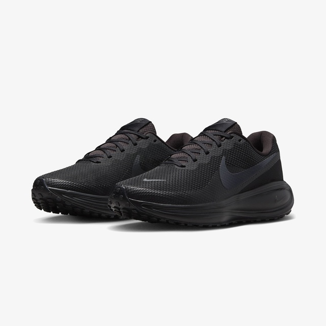 Nike Siyah Nike Revolution 8