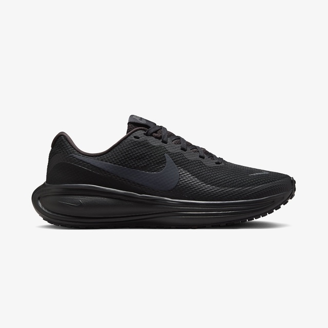 Nike Siyah Nike Revolution 8