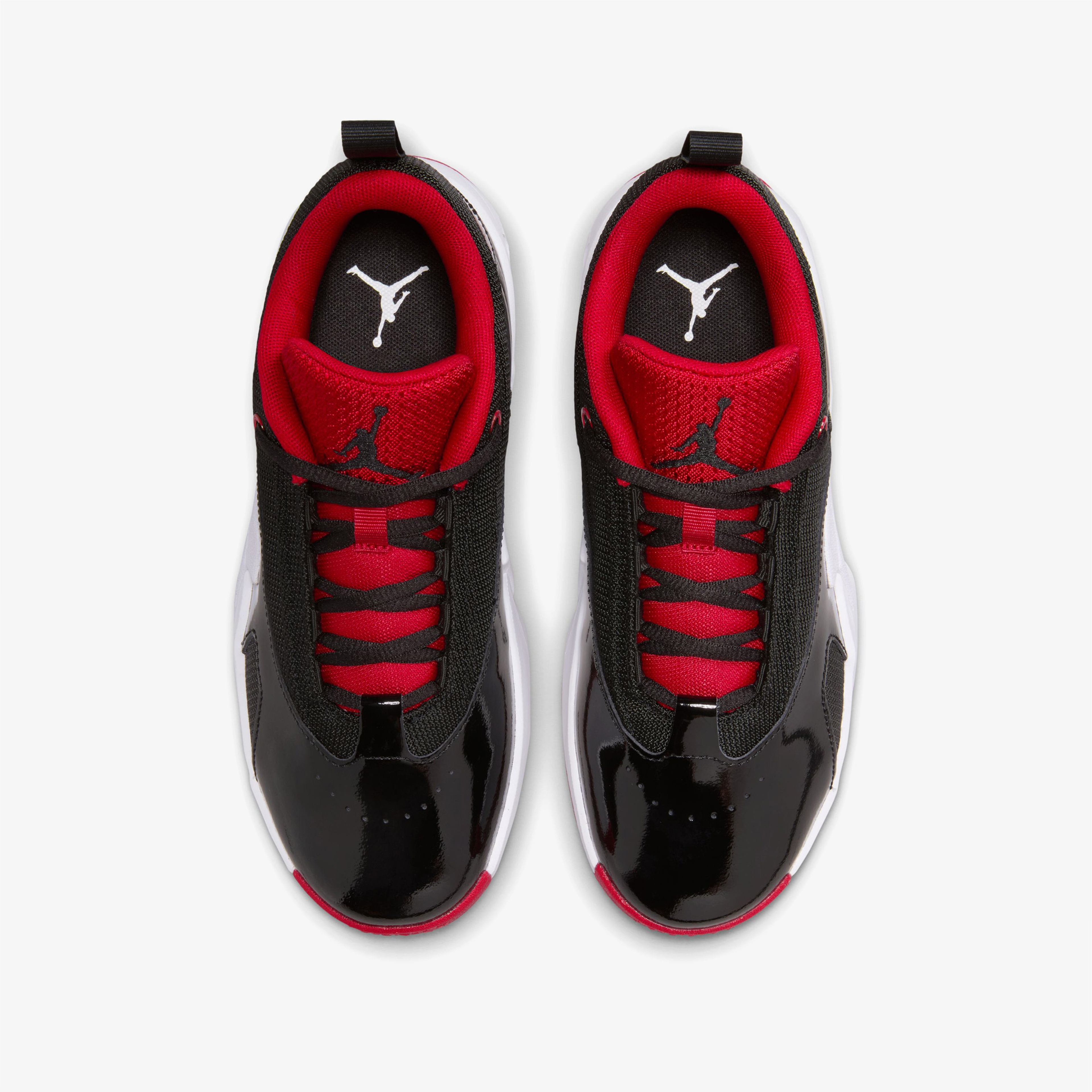 Jordan Çocuk Siyah Spor Ayakkabı & Sneaker