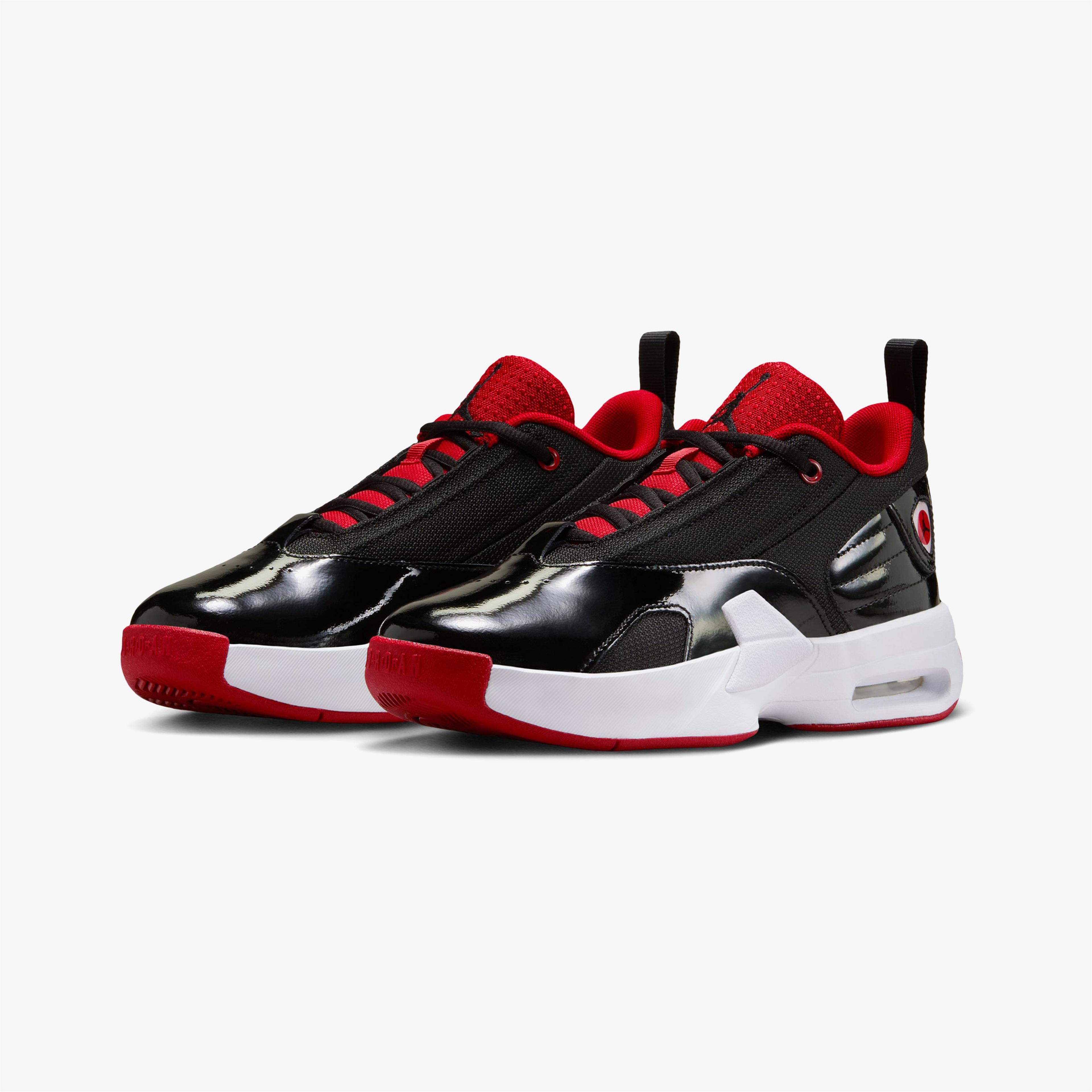 Jordan Çocuk Siyah Spor Ayakkabı & Sneaker