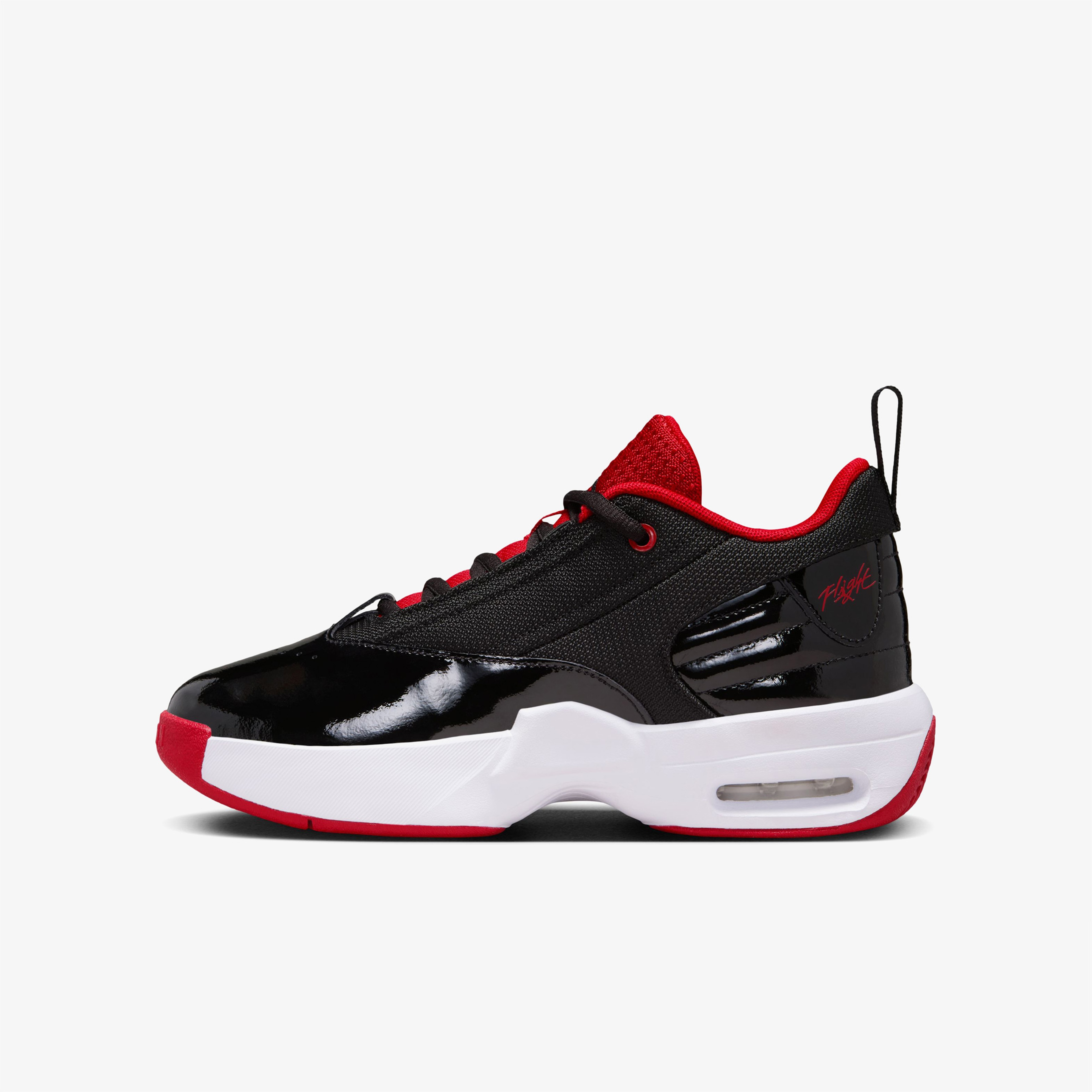 Jordan Çocuk Siyah Spor Ayakkabı & Sneaker