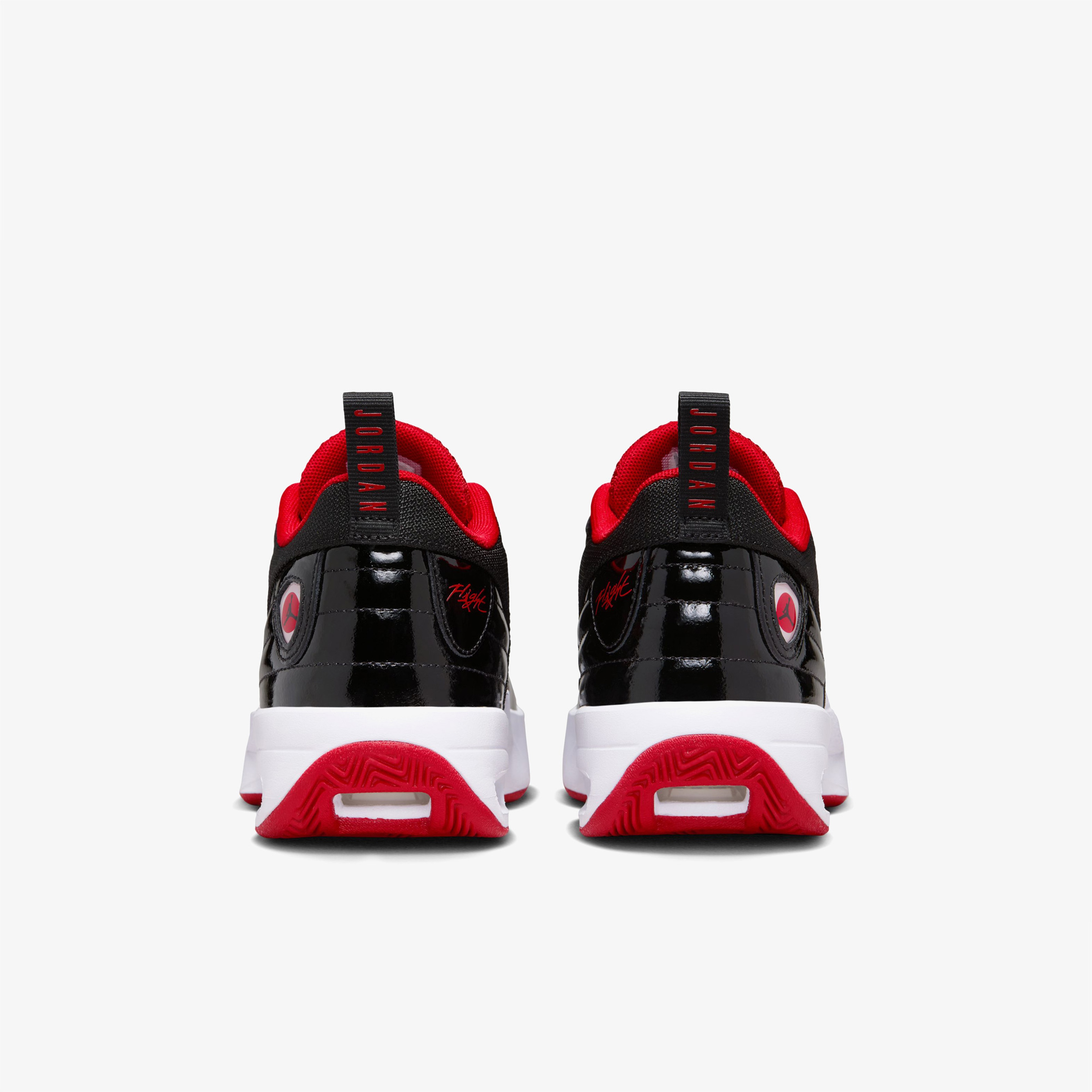 Jordan Çocuk Siyah Spor Ayakkabı & Sneaker