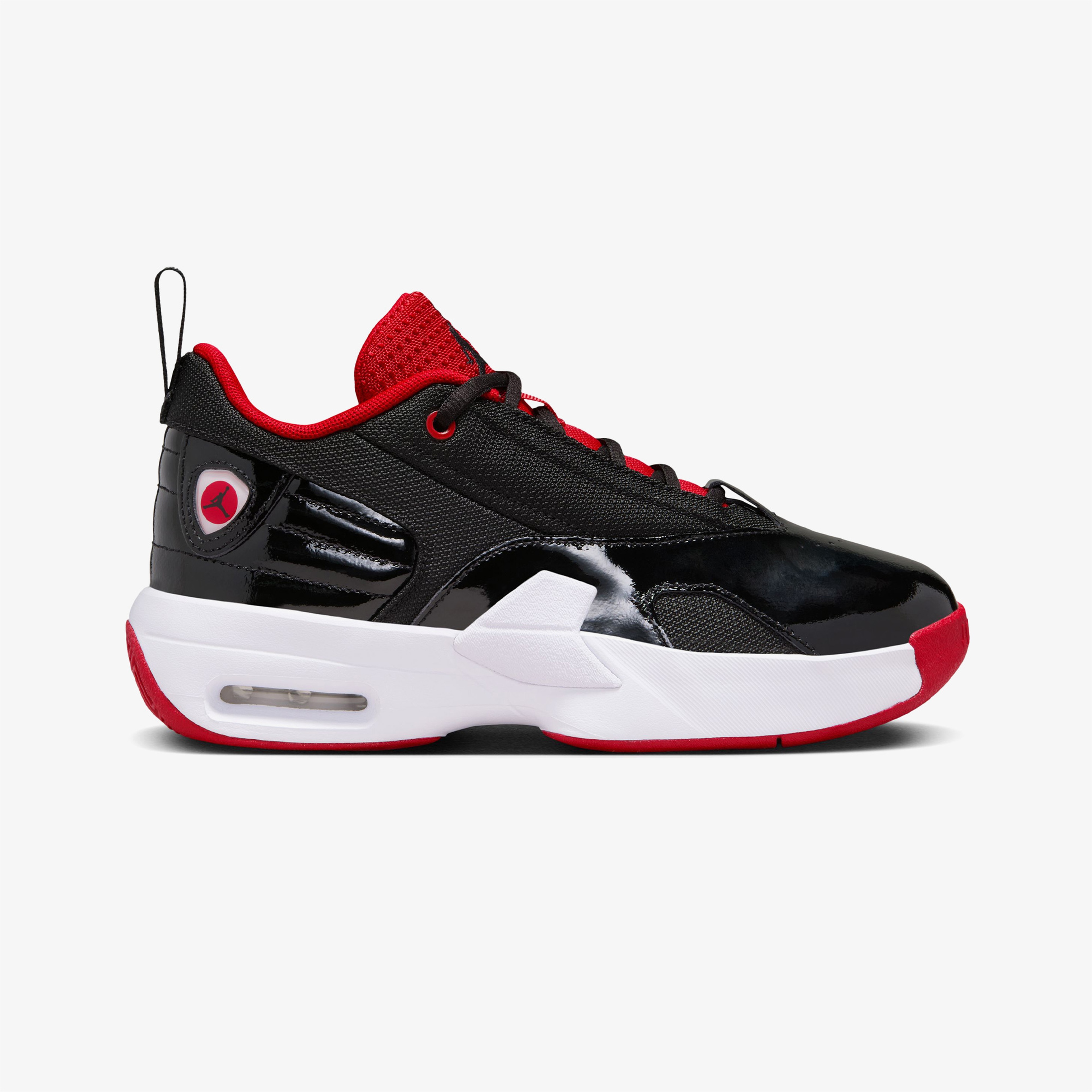 Jordan Çocuk Siyah Spor Ayakkabı & Sneaker