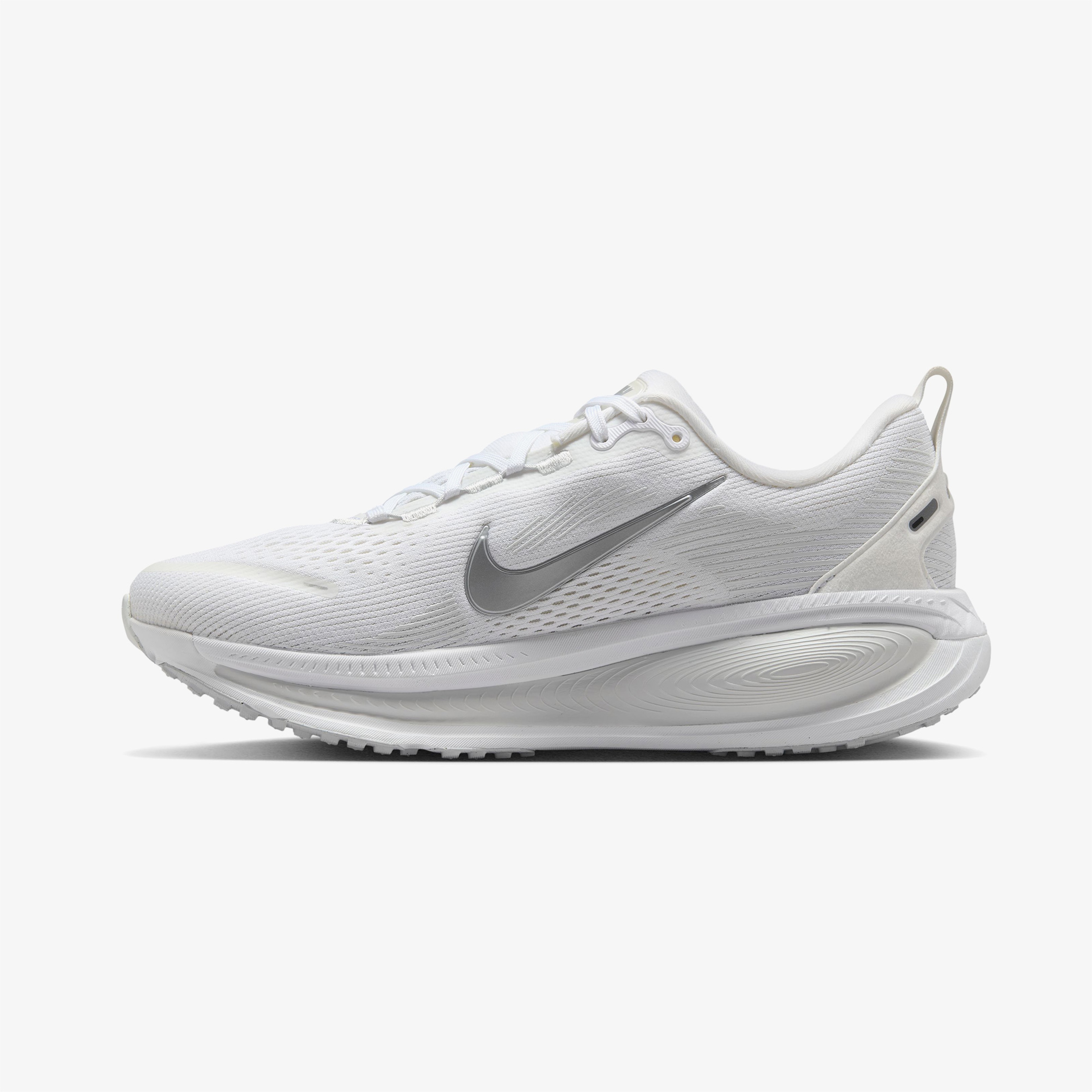 Nike Vomero 18 Kadın Beyaz Koşu Ayakkabısı