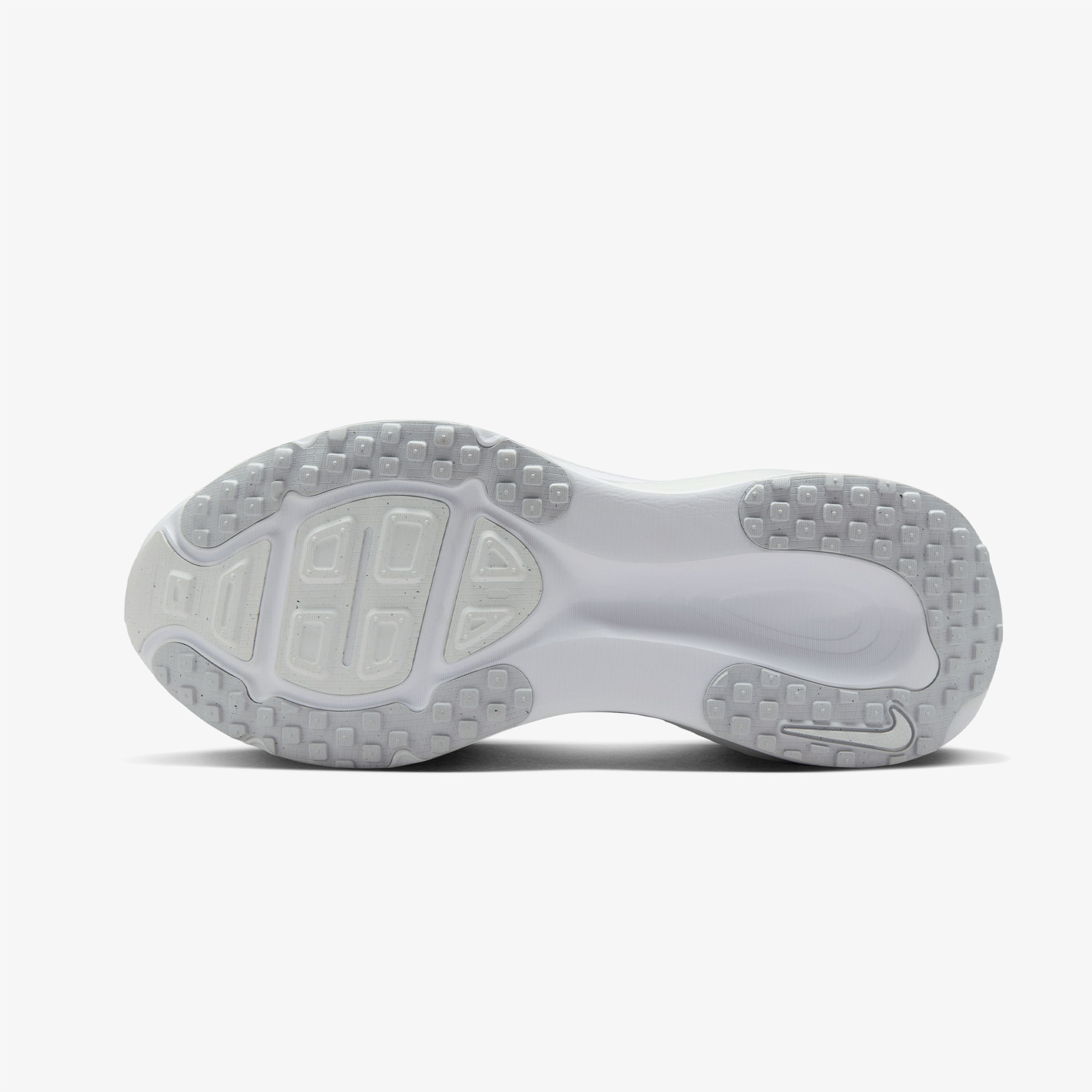 Nike Vomero 18 Kadın Beyaz Koşu Ayakkabısı