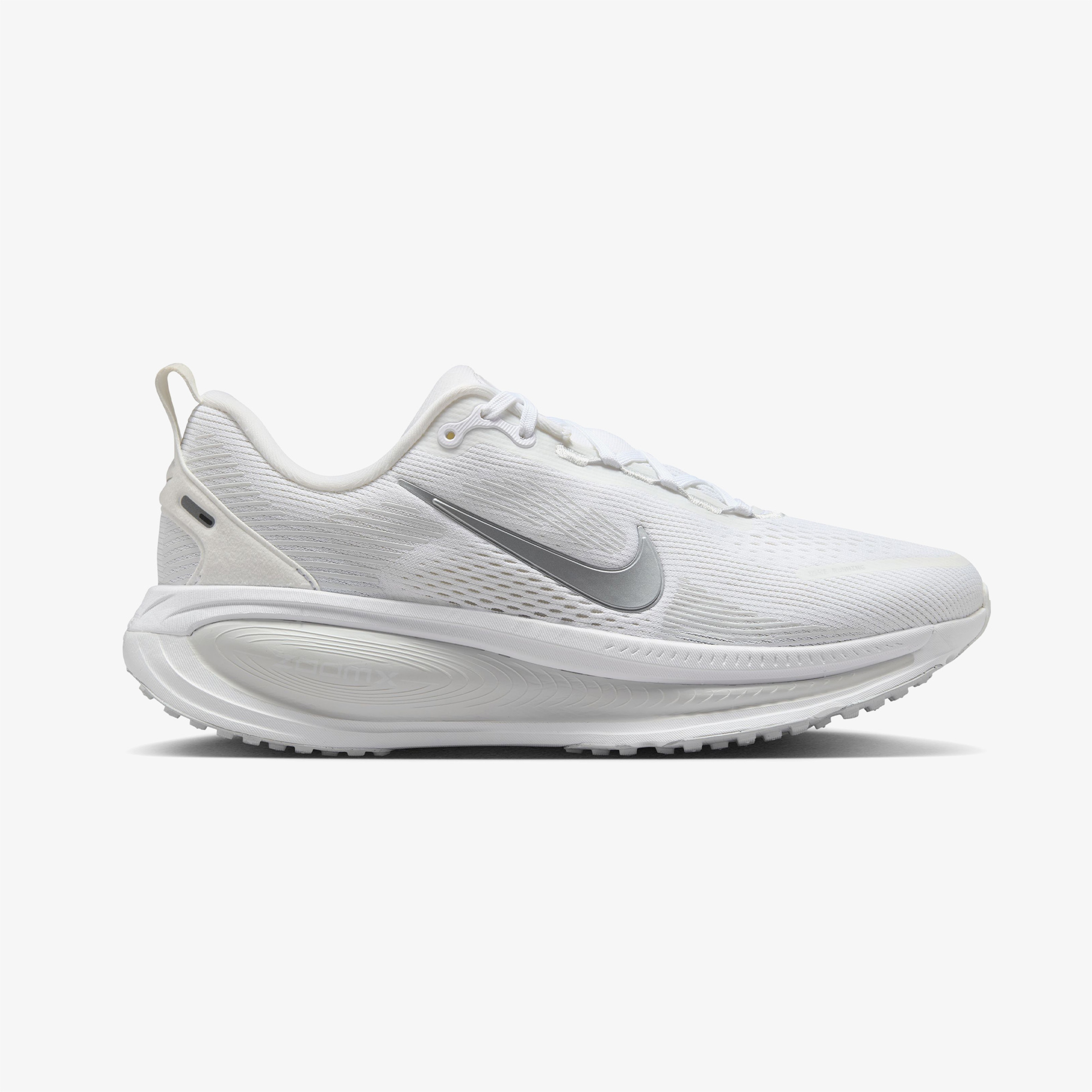 Nike Vomero 18 Kadın Beyaz Koşu Ayakkabısı