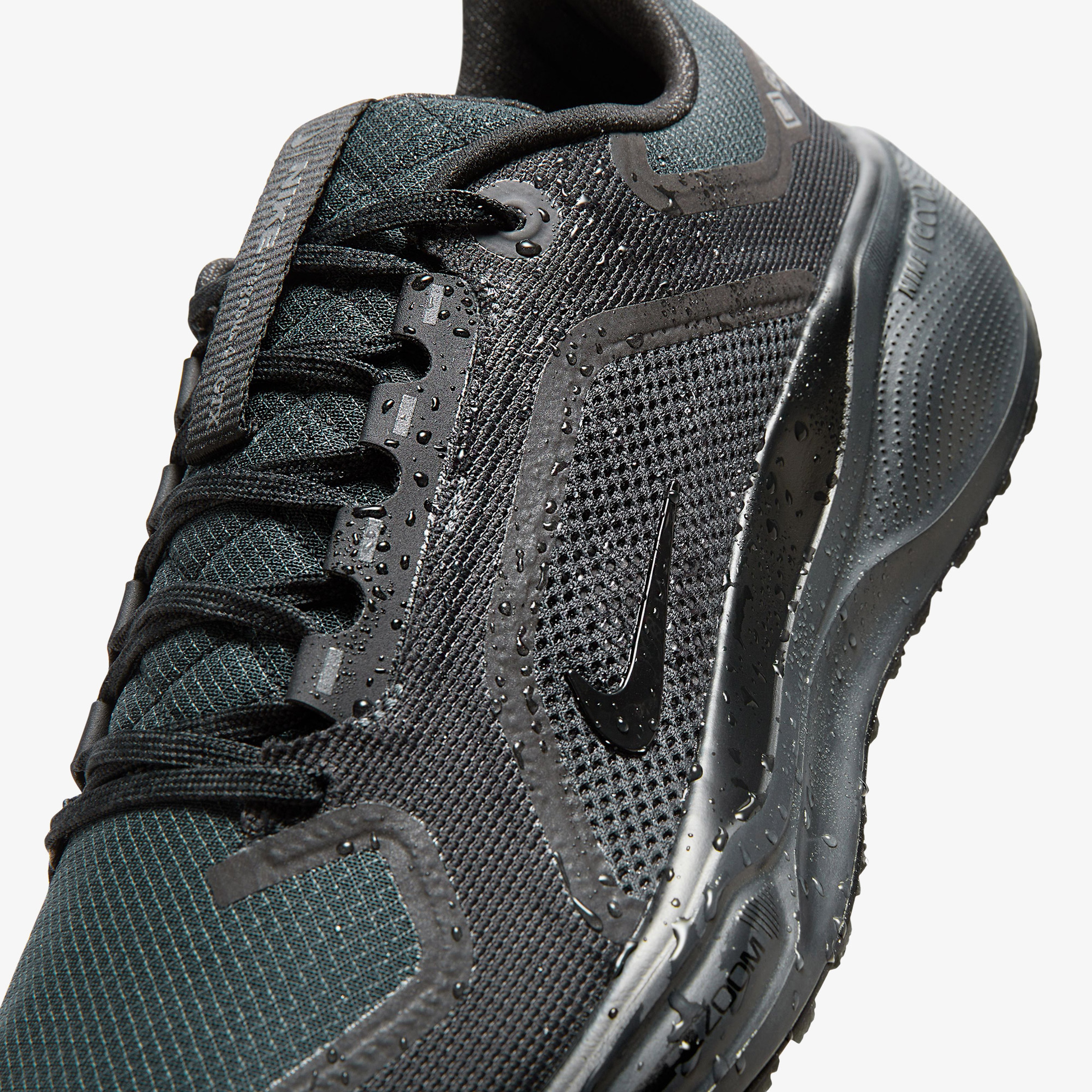 Nike Erkek Siyah Spor Ayakkabı & Sneaker