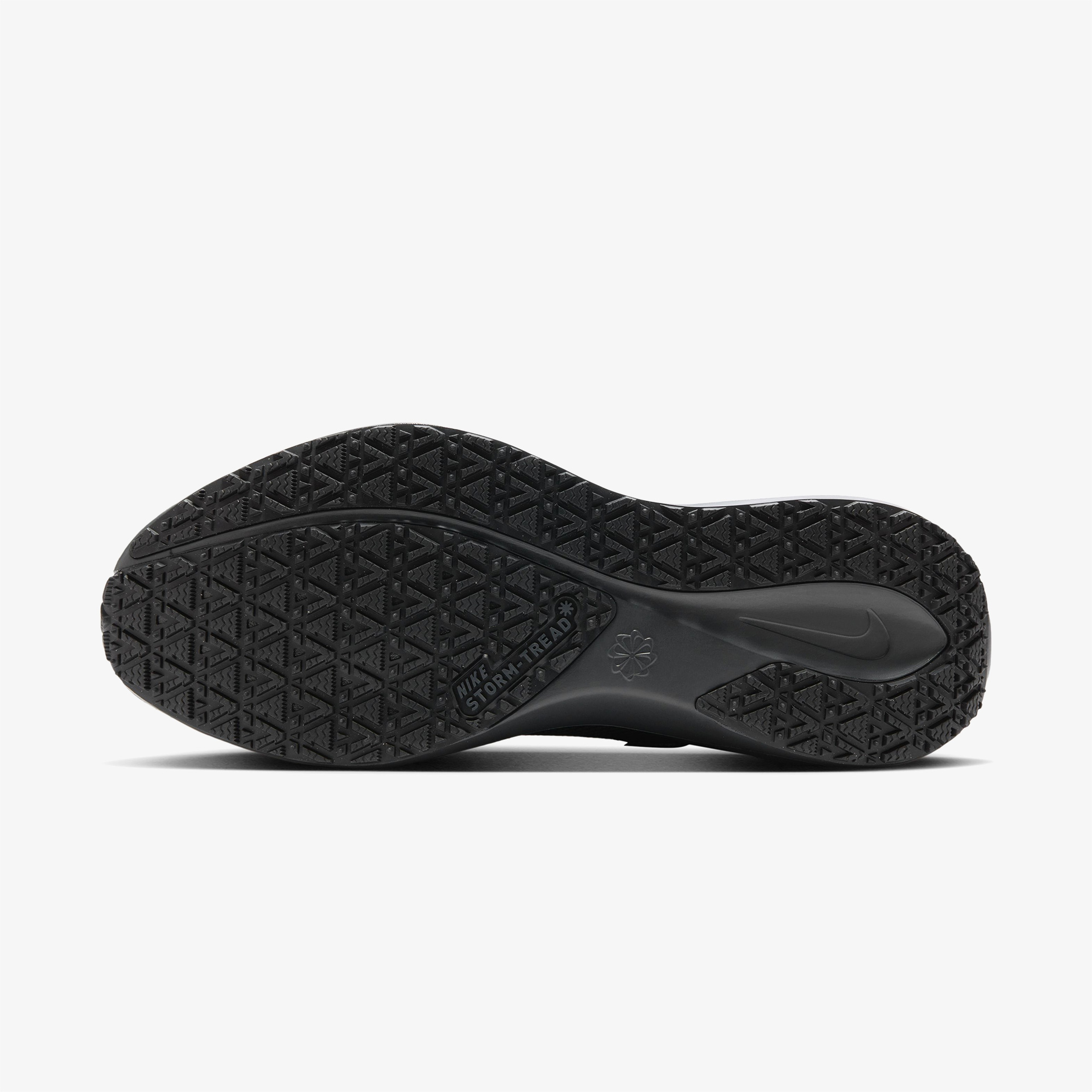Nike Erkek Siyah Spor Ayakkabı & Sneaker