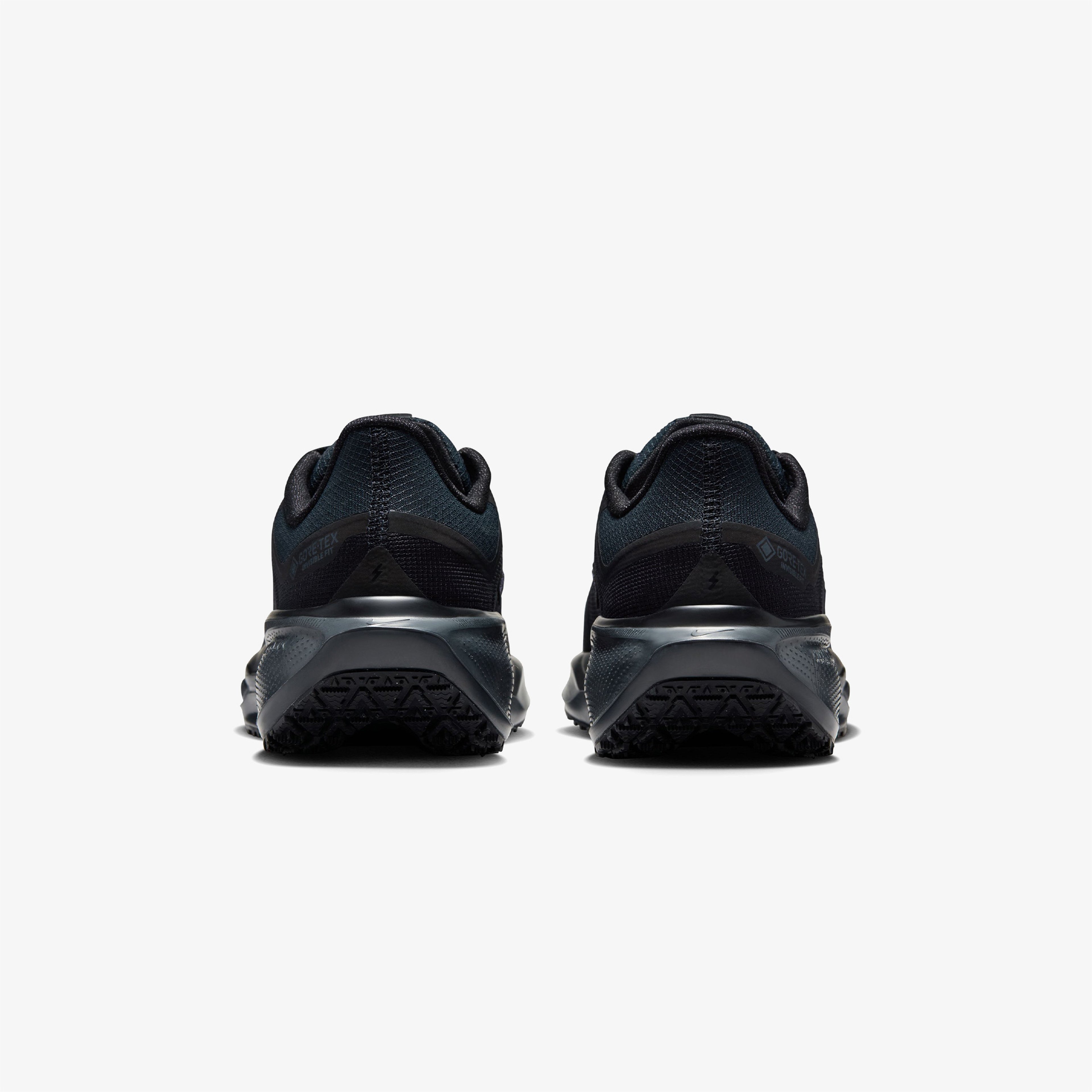 Nike Pegasus 41 Gore-Tex Kadın Siyah Koşu Ayakkabısı