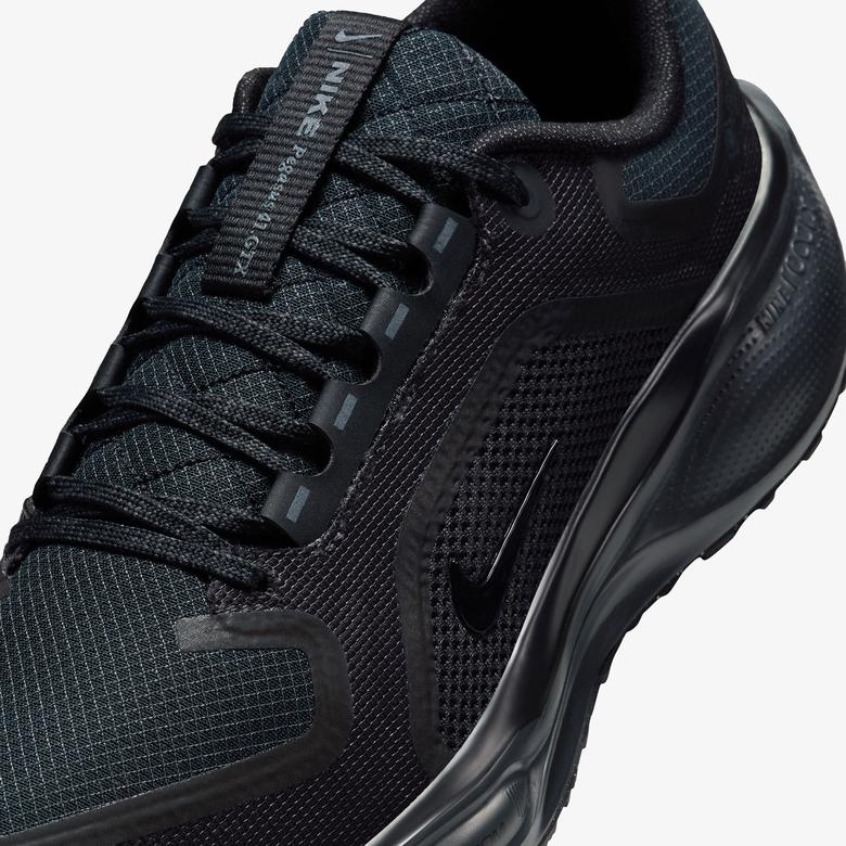 Nike Pegasus 41 Gore-Tex Kadın Siyah Koşu Ayakkabısı
