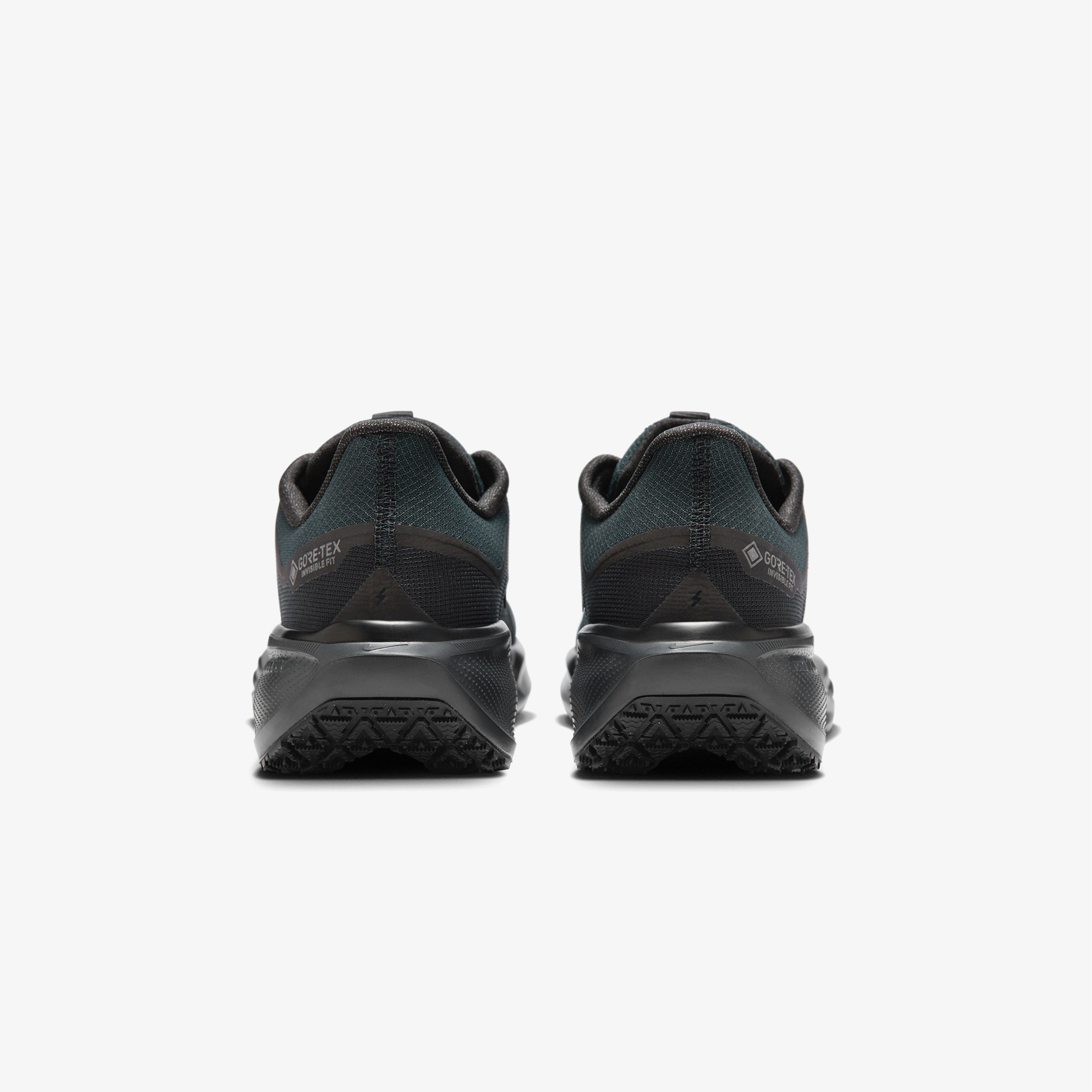 Nike Erkek Siyah Spor Ayakkabı & Sneaker