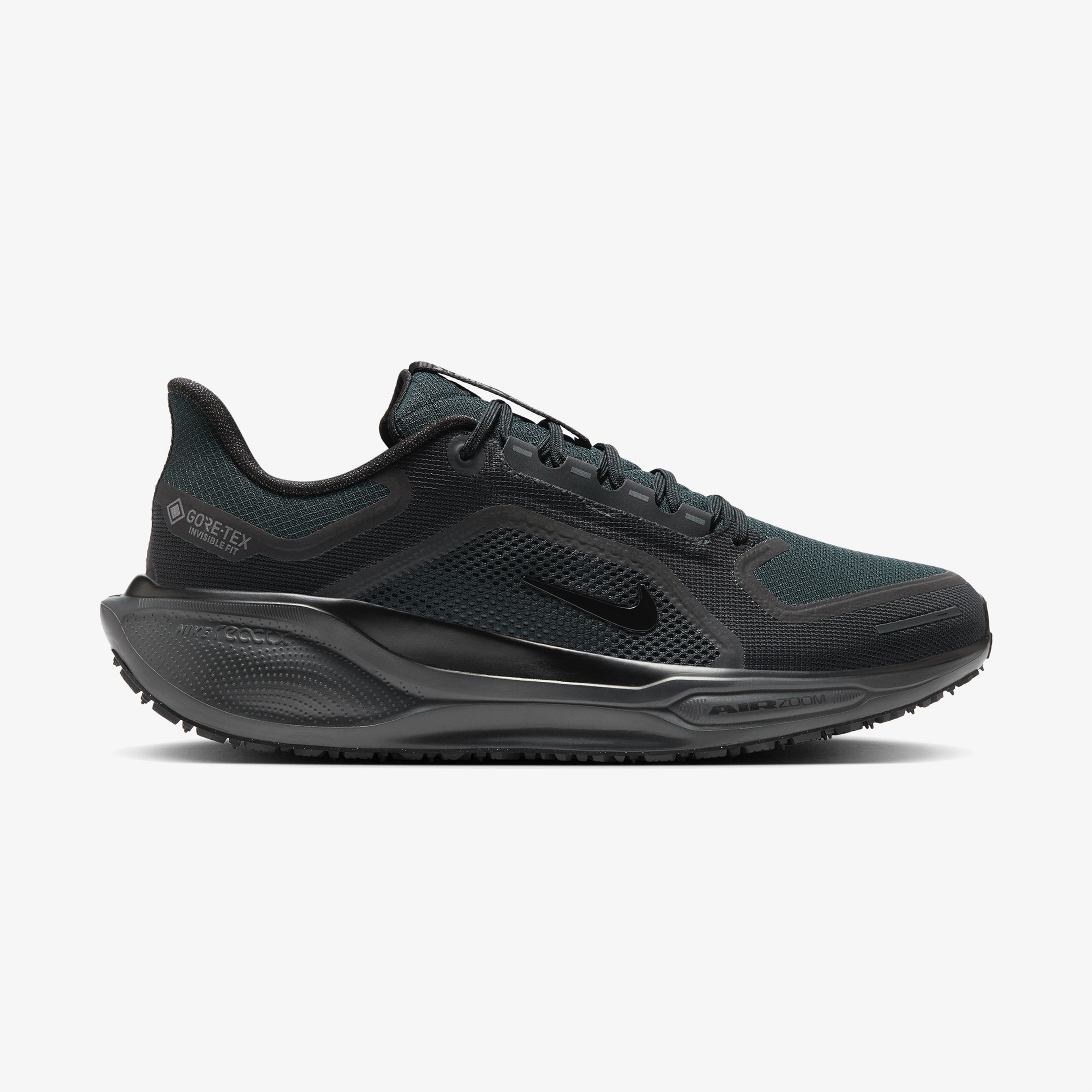 Nike Erkek Siyah Spor Ayakkabı & Sneaker