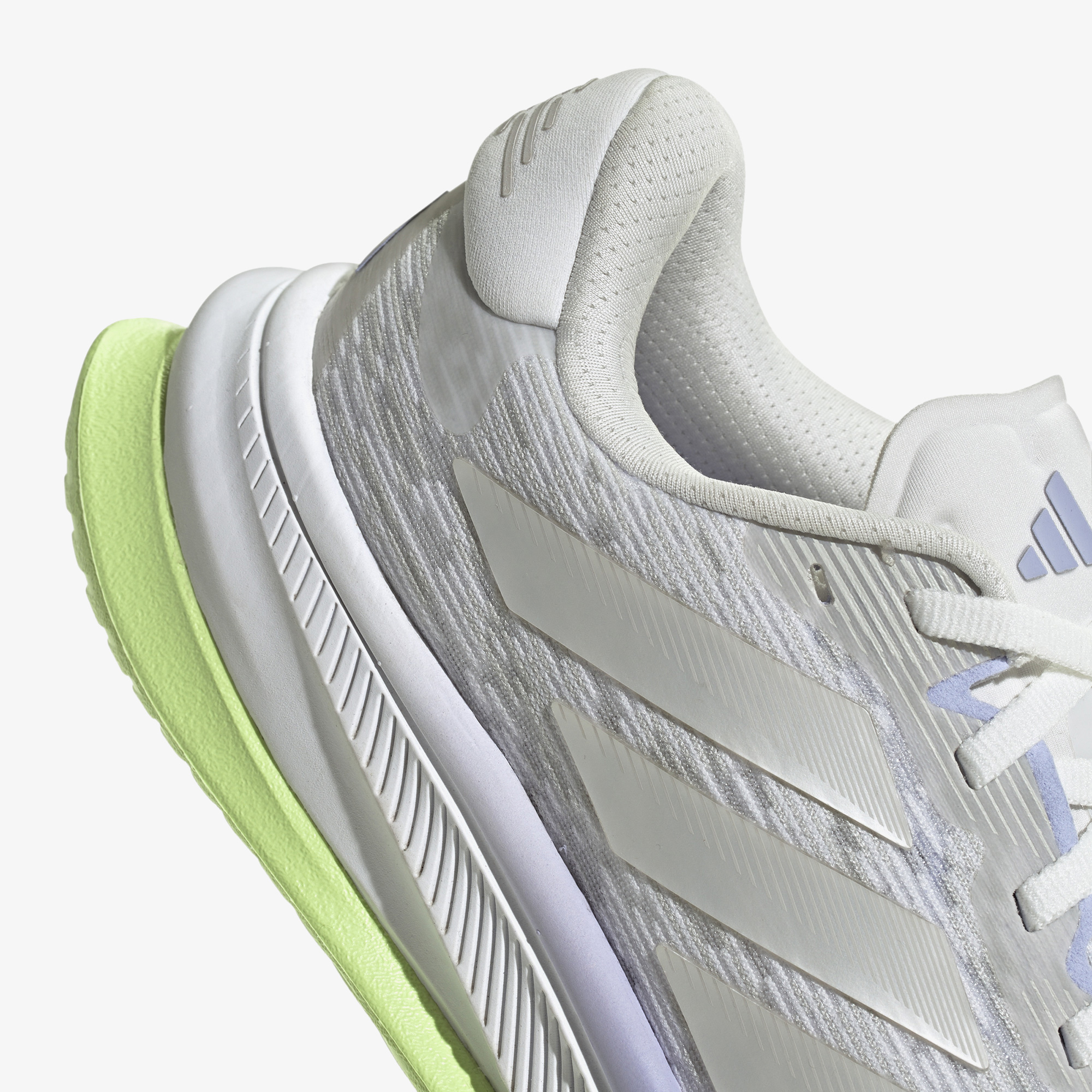 adidas Supernova Comfortglide Kadın Beyaz Koşu Ayakkabısı