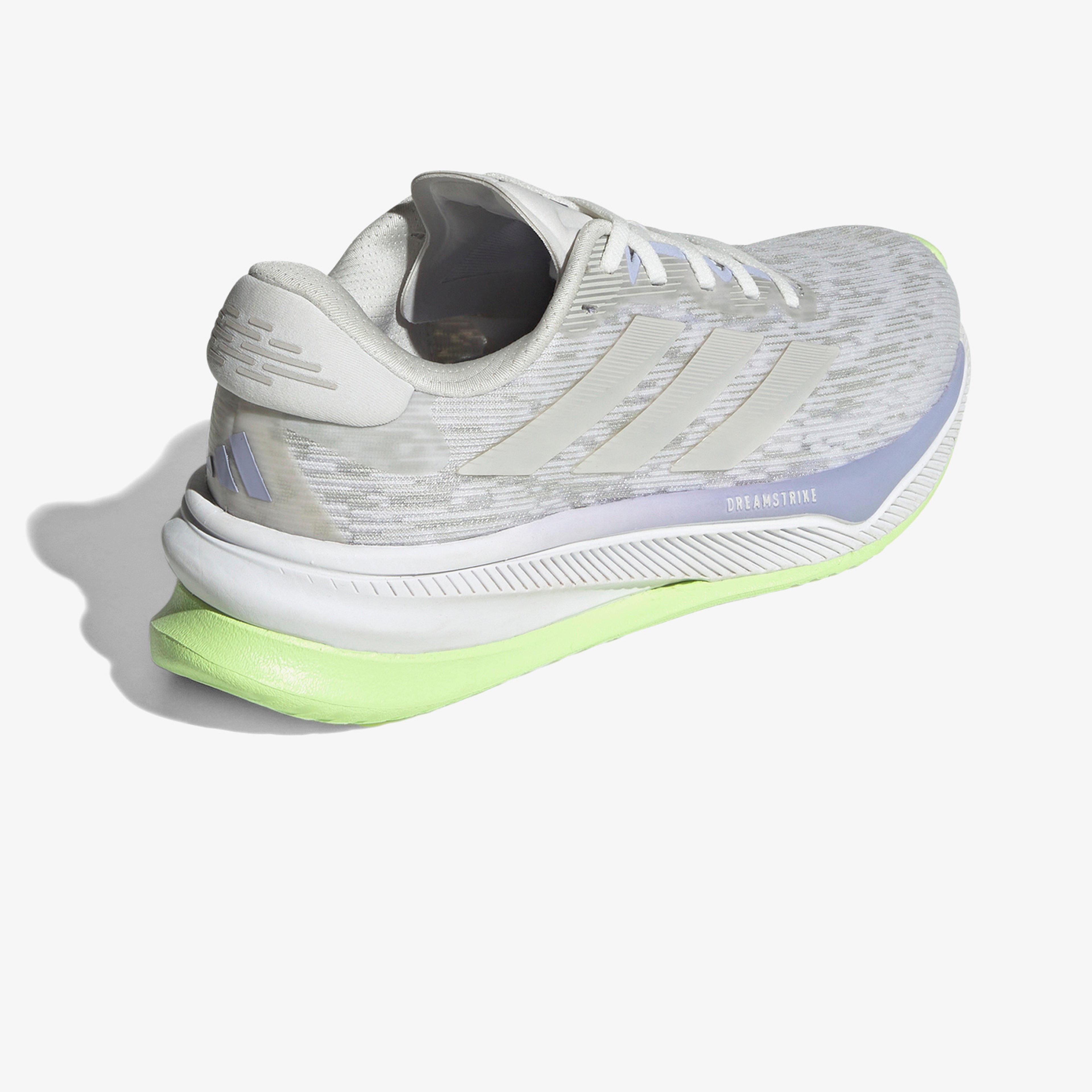 adidas Supernova Comfortglide Kadın Beyaz Koşu Ayakkabısı