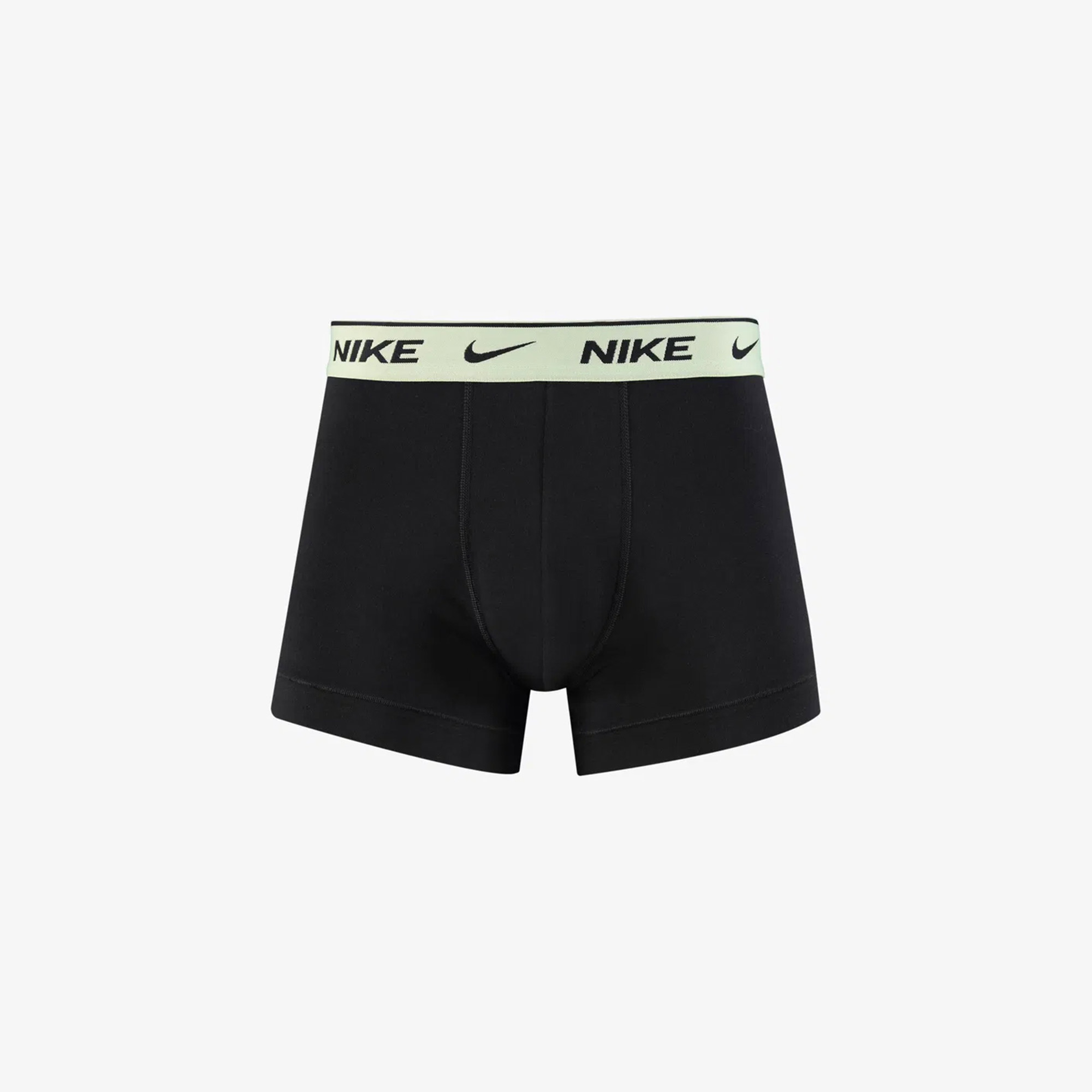 Nike Trunk 3lü Erkek Siyah Boxer