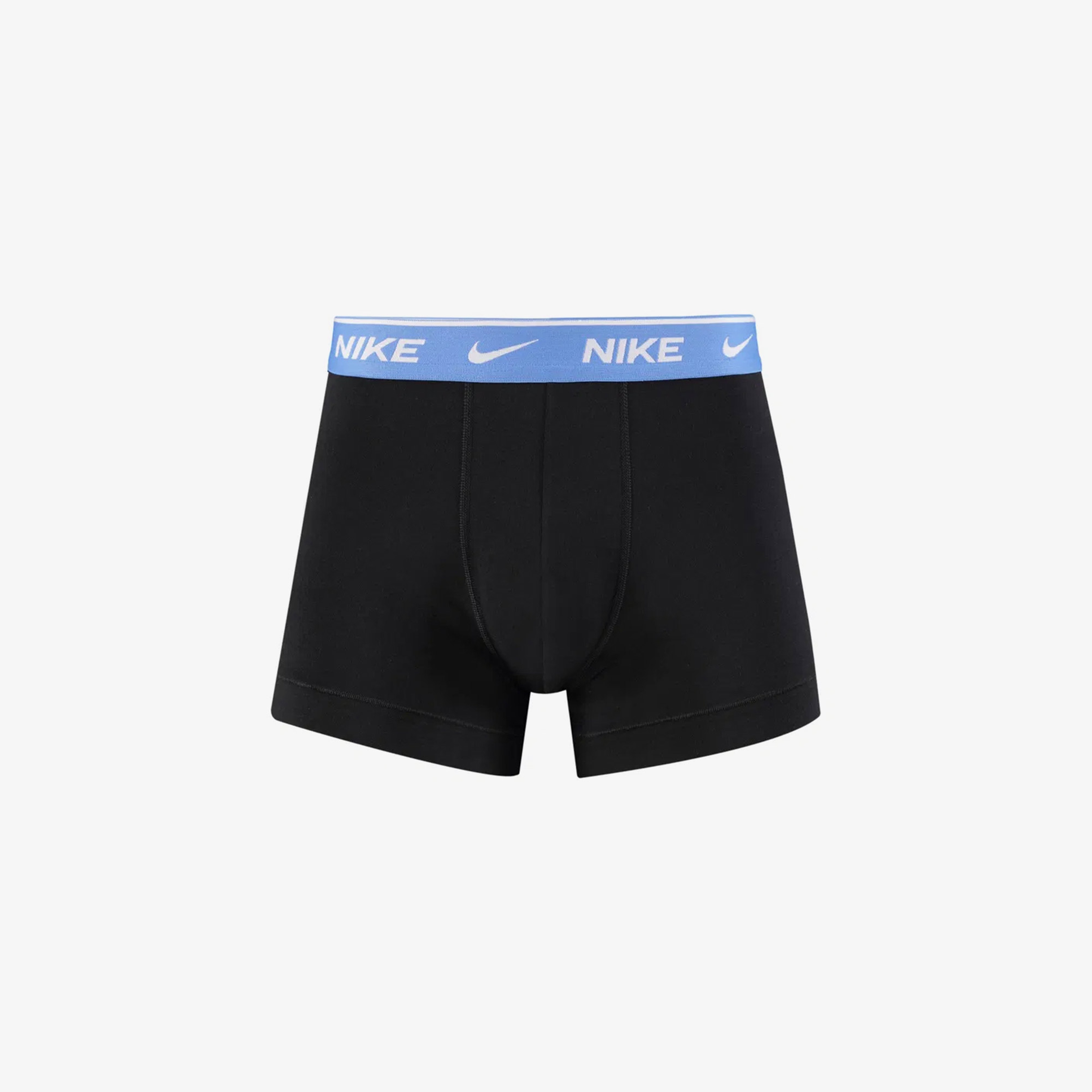 Nike Trunk 3lü Erkek Siyah Boxer