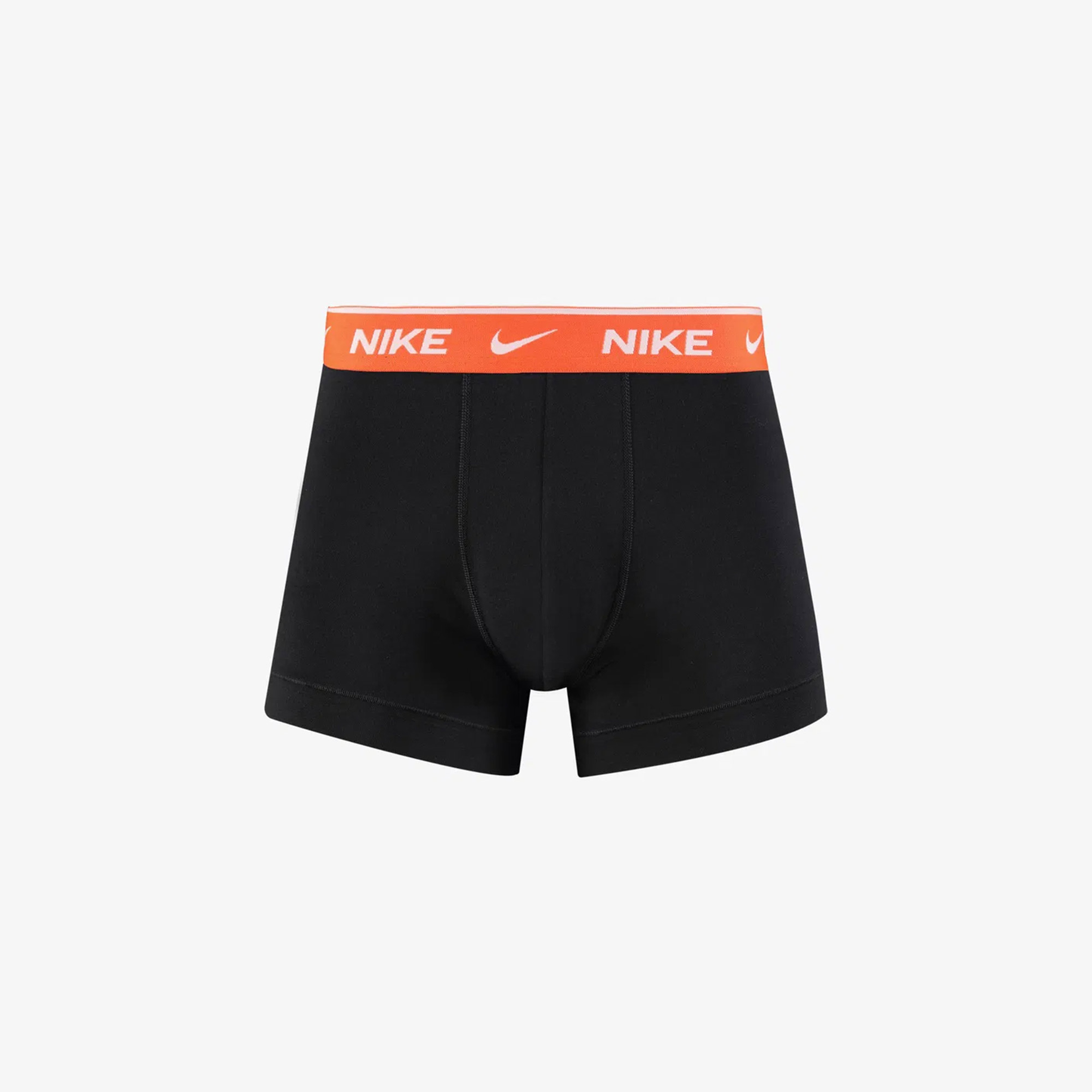 Nike Trunk 3lü Erkek Siyah Boxer
