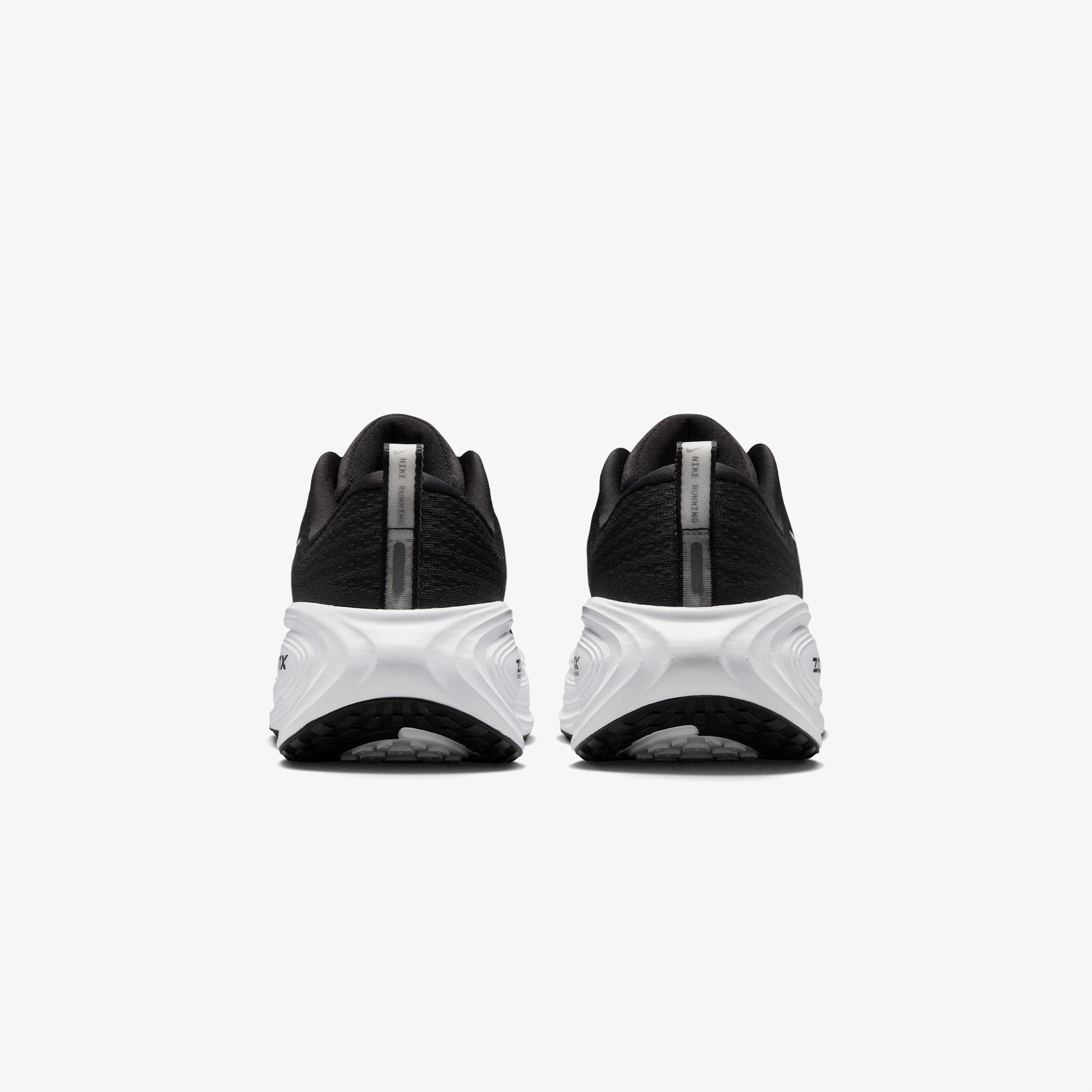 Nike Vomero Plus Kadın Siyah Koşu Ayakkabısı