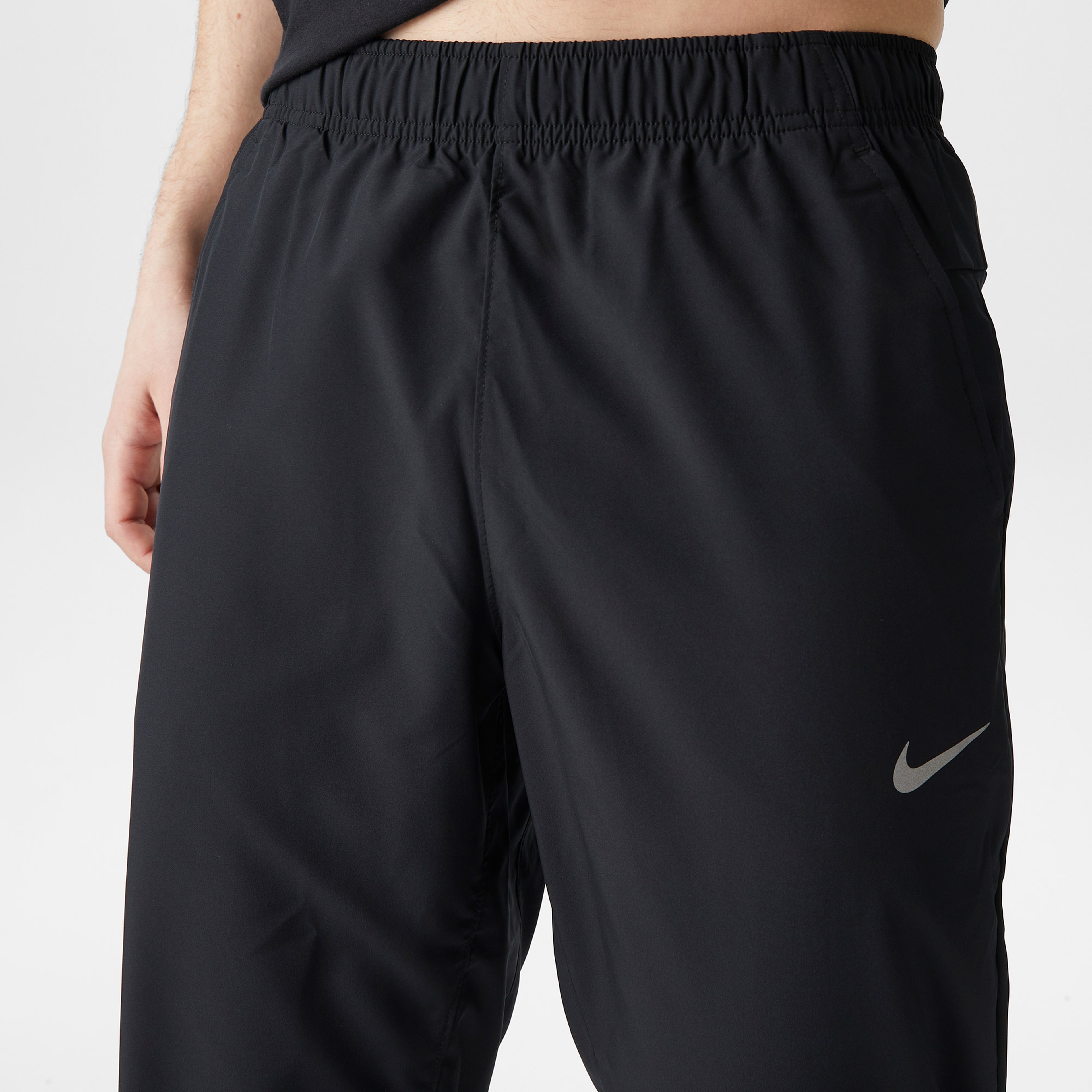 Erkek SİYAH Eşofman Altı