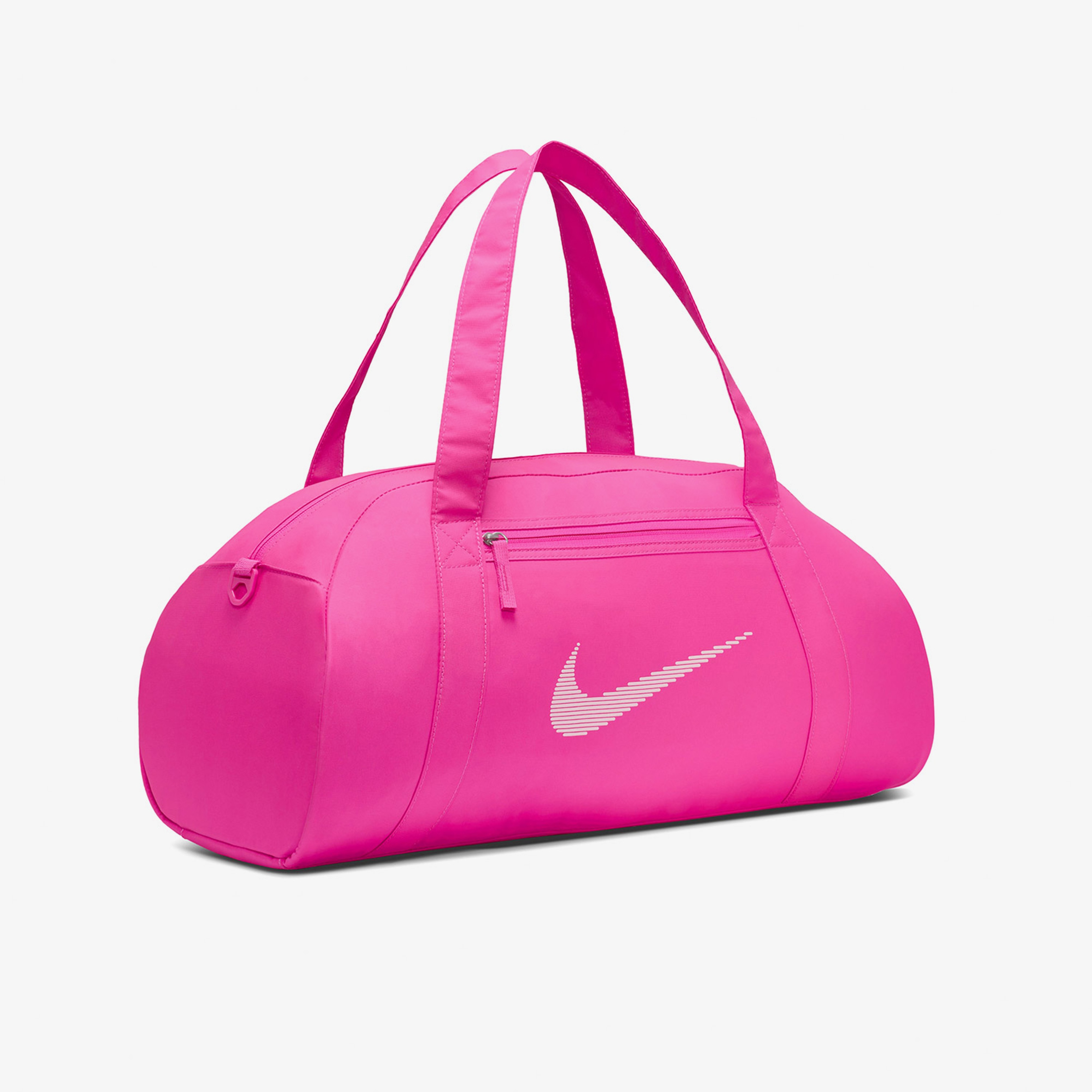 Nike Gym Club Kadın Pembe Spor Çantası