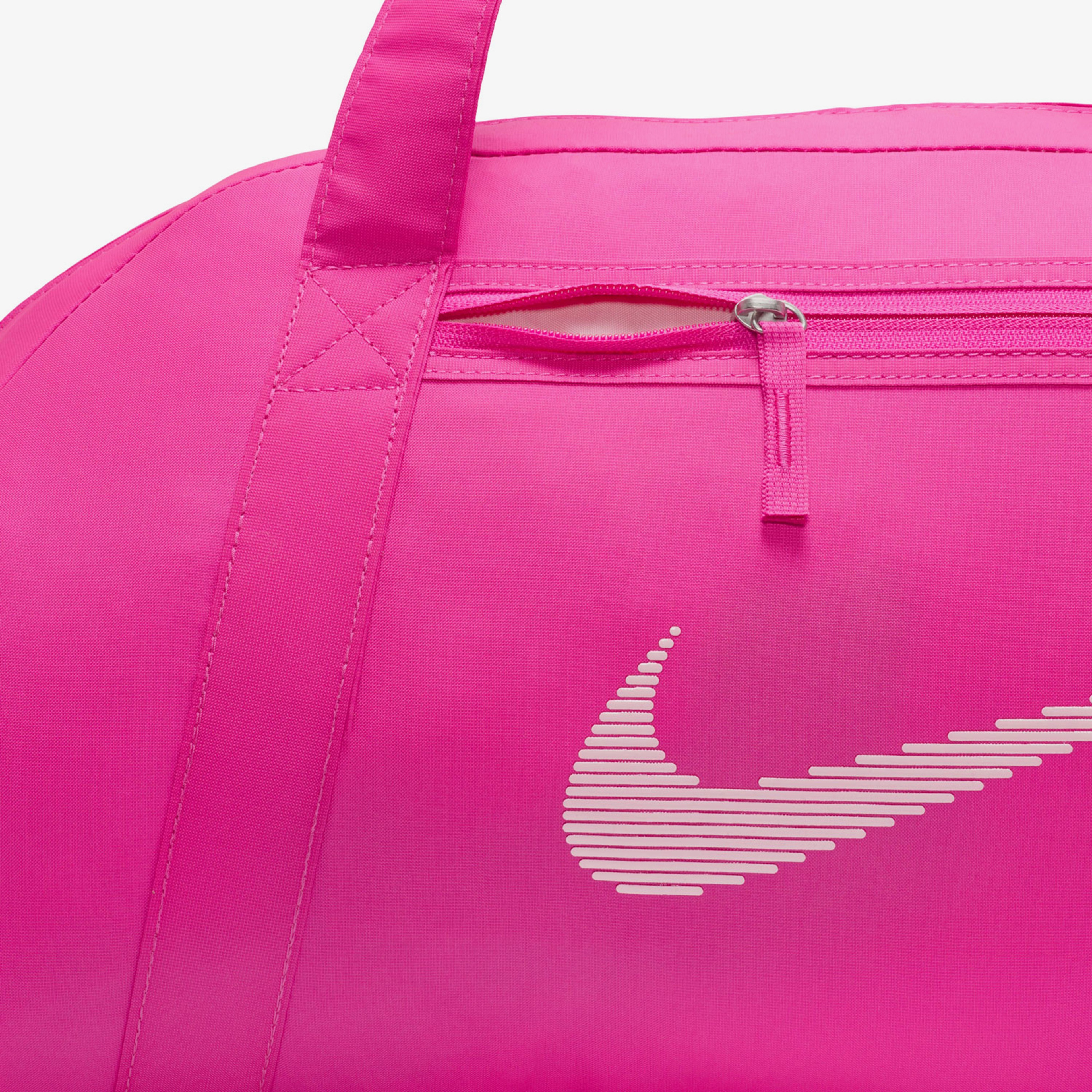Nike Gym Club Kadın Pembe Spor Çantası