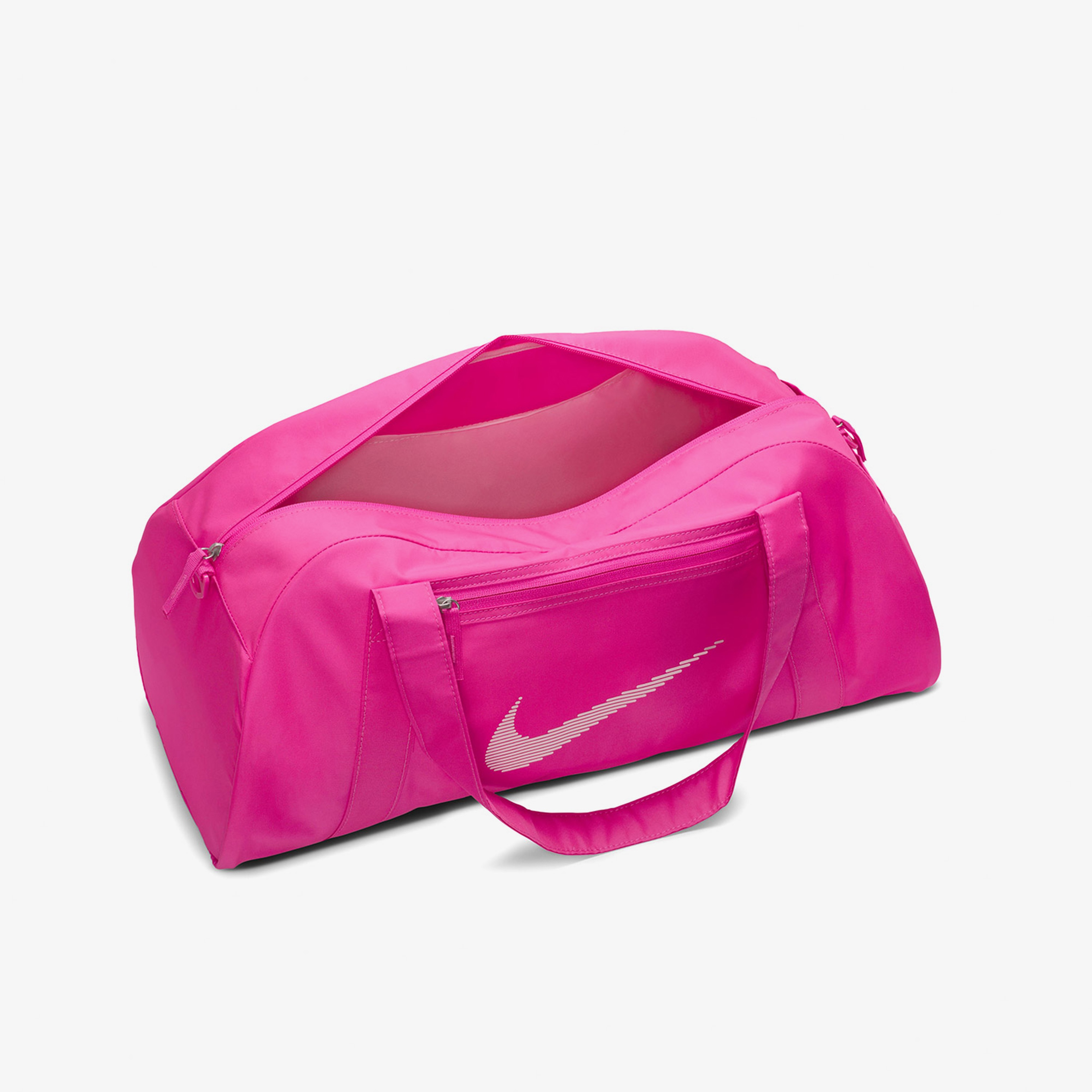 Nike Gym Club Kadın Pembe Spor Çantası