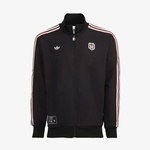 adidas Bjk Icon Tt Erkek Siyah Sweatshirt