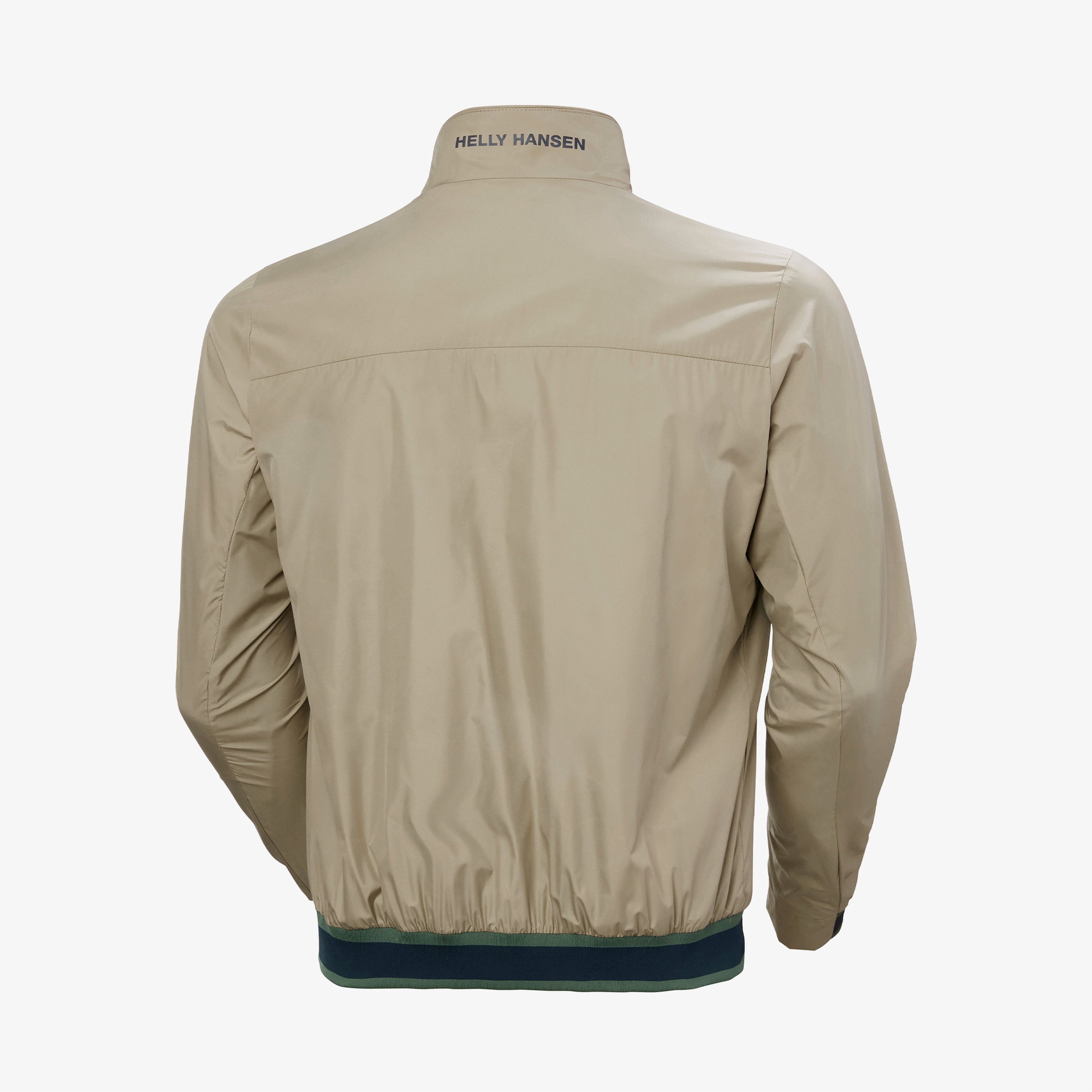 Helly Hansen Salt Windbreaker Erkek Bej Mont