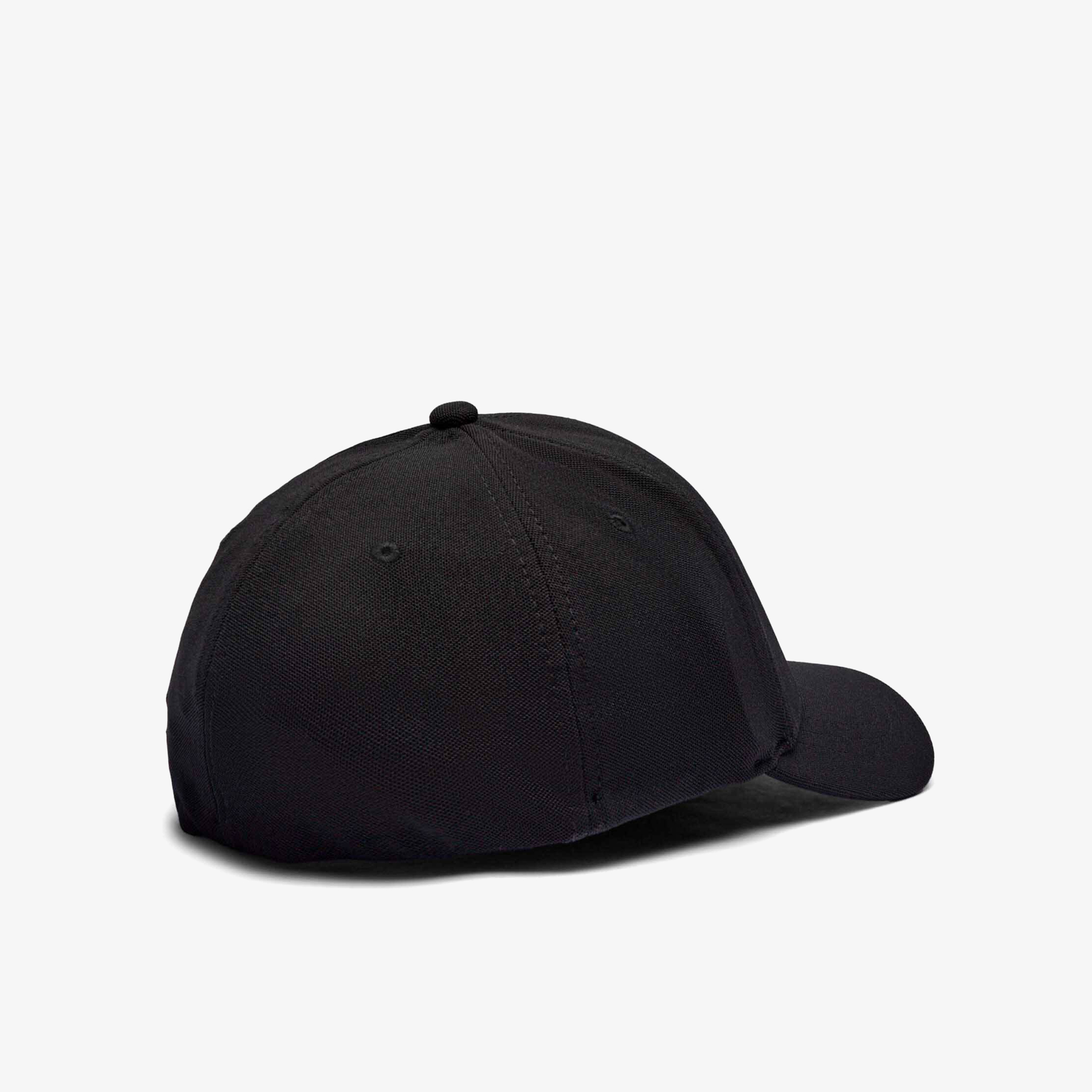 Karl Lagerfeld Erkek Siyah Şapka