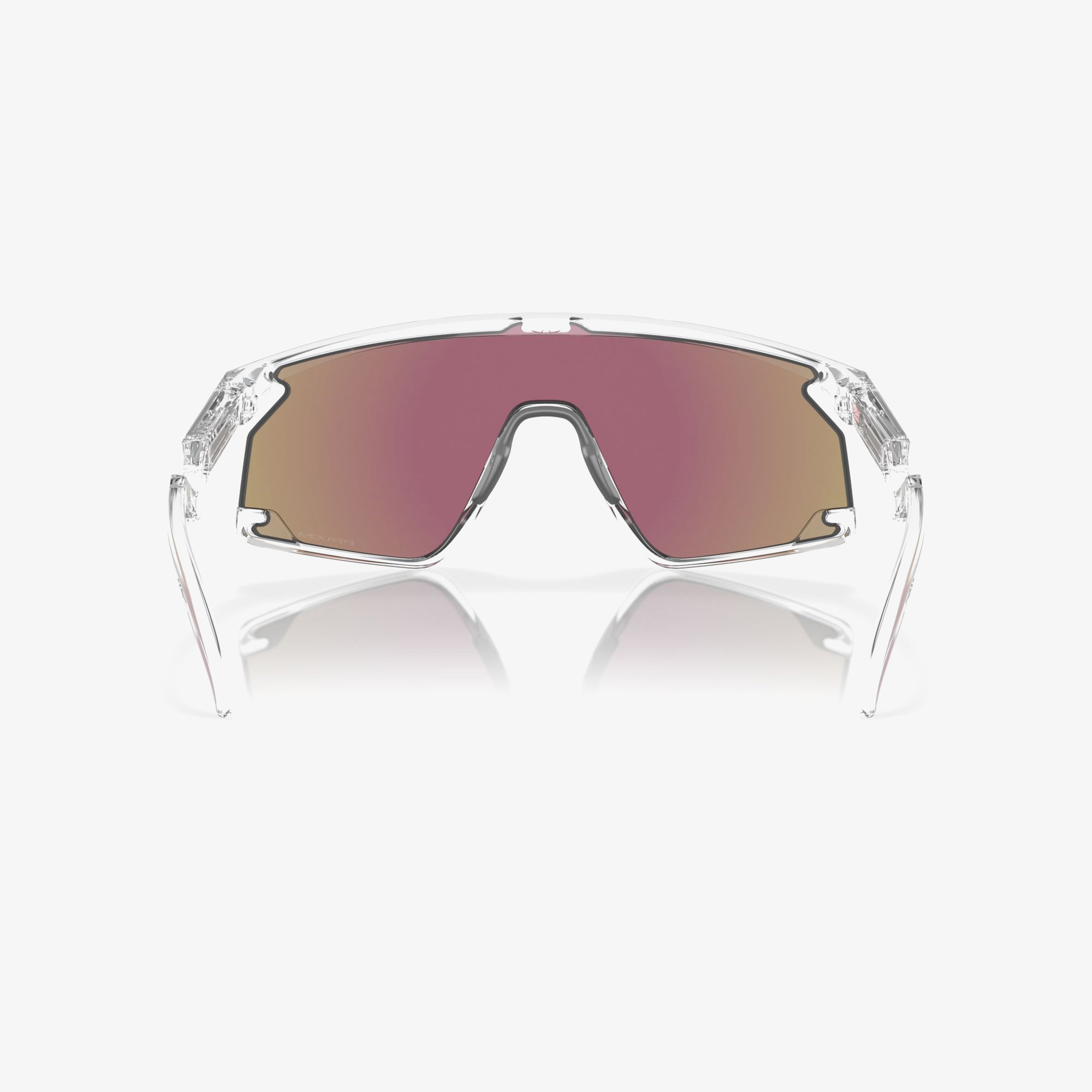 OAKLEY Bxtr Unisex Beyaz Güneş Gözlüğü