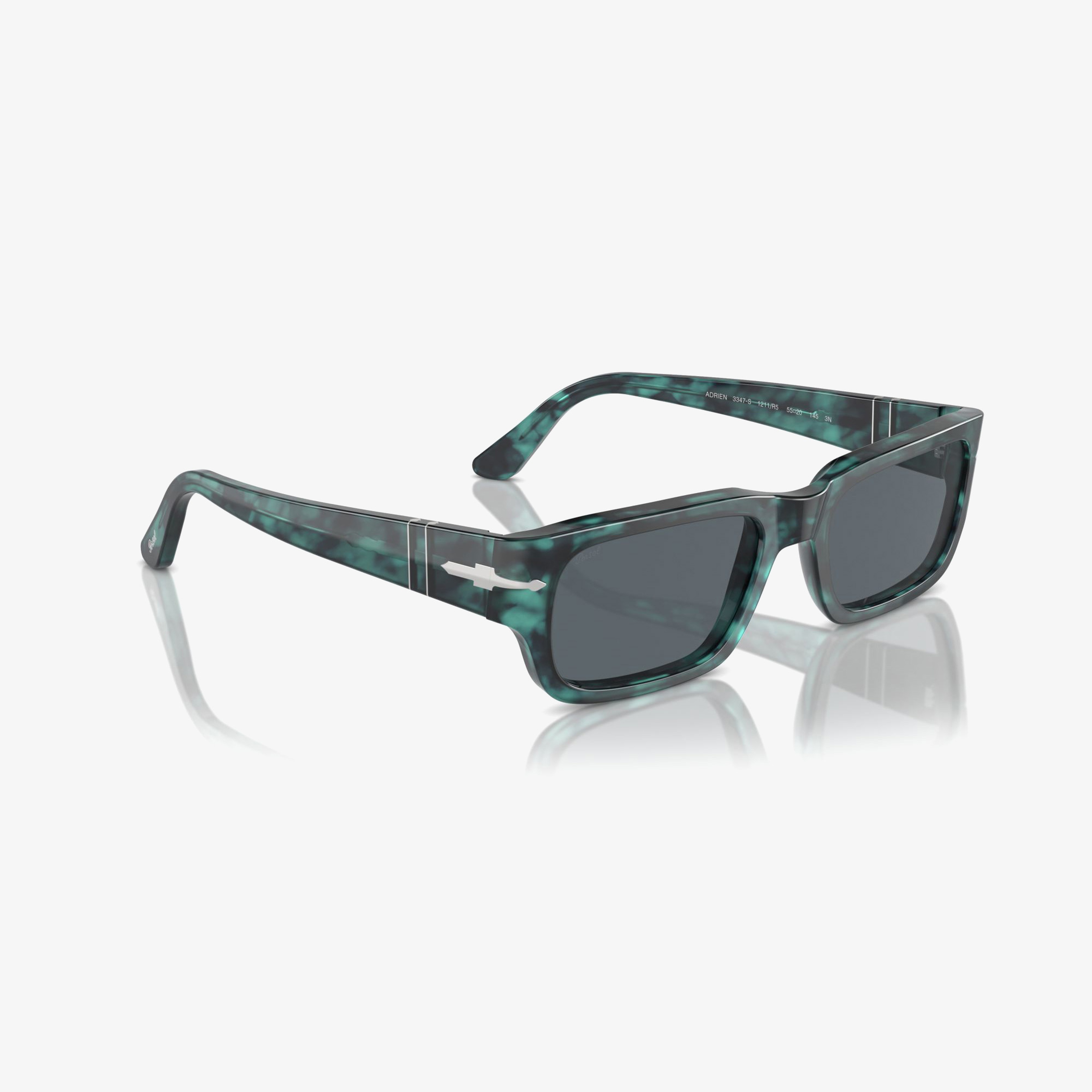 PERSOL Adrien Unisex Mavi Güneş Gözlüğü580PO3347S| Occasion