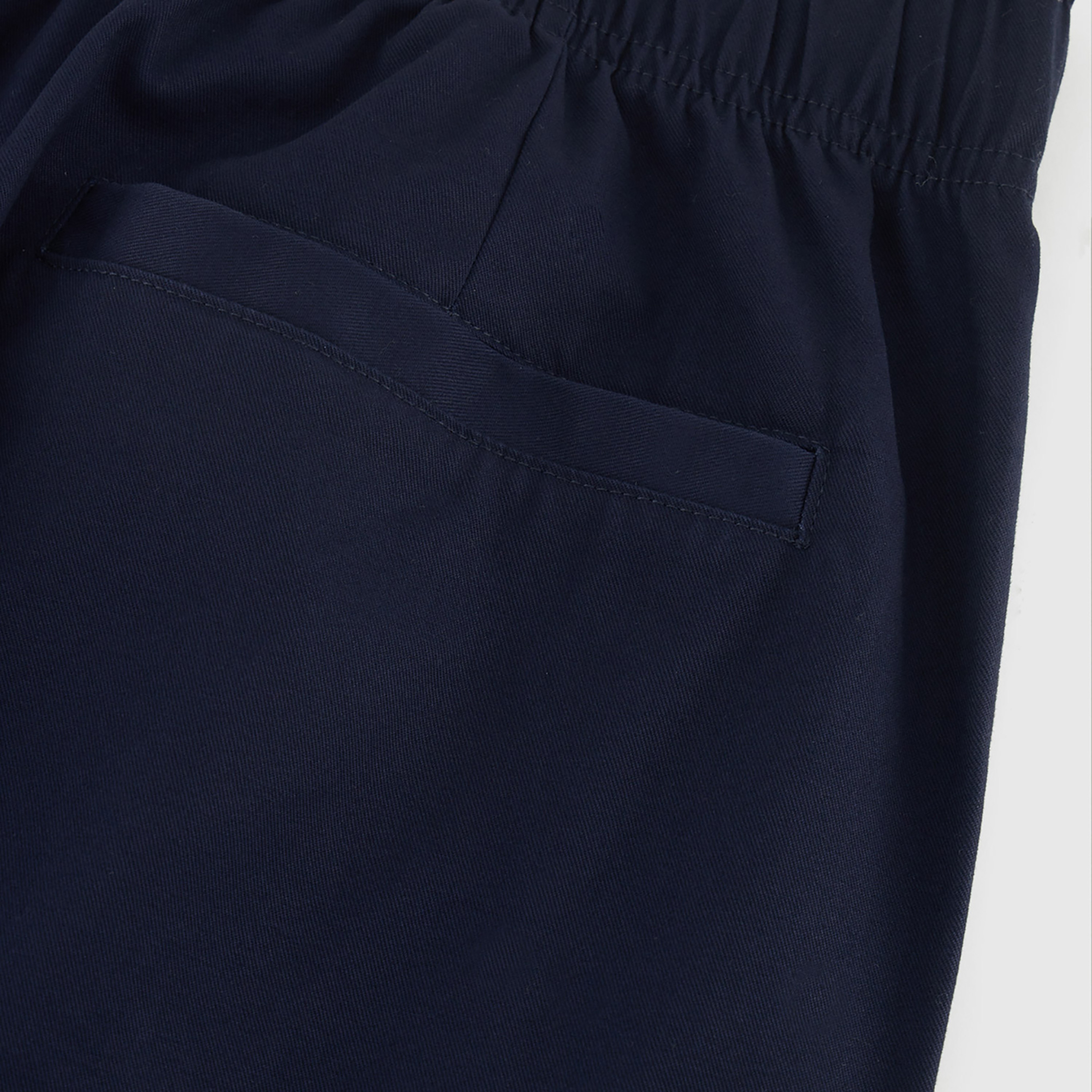 Champion Erkek Lacivert Pantolon