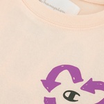 Champion Kadın Pembe T-Shirt