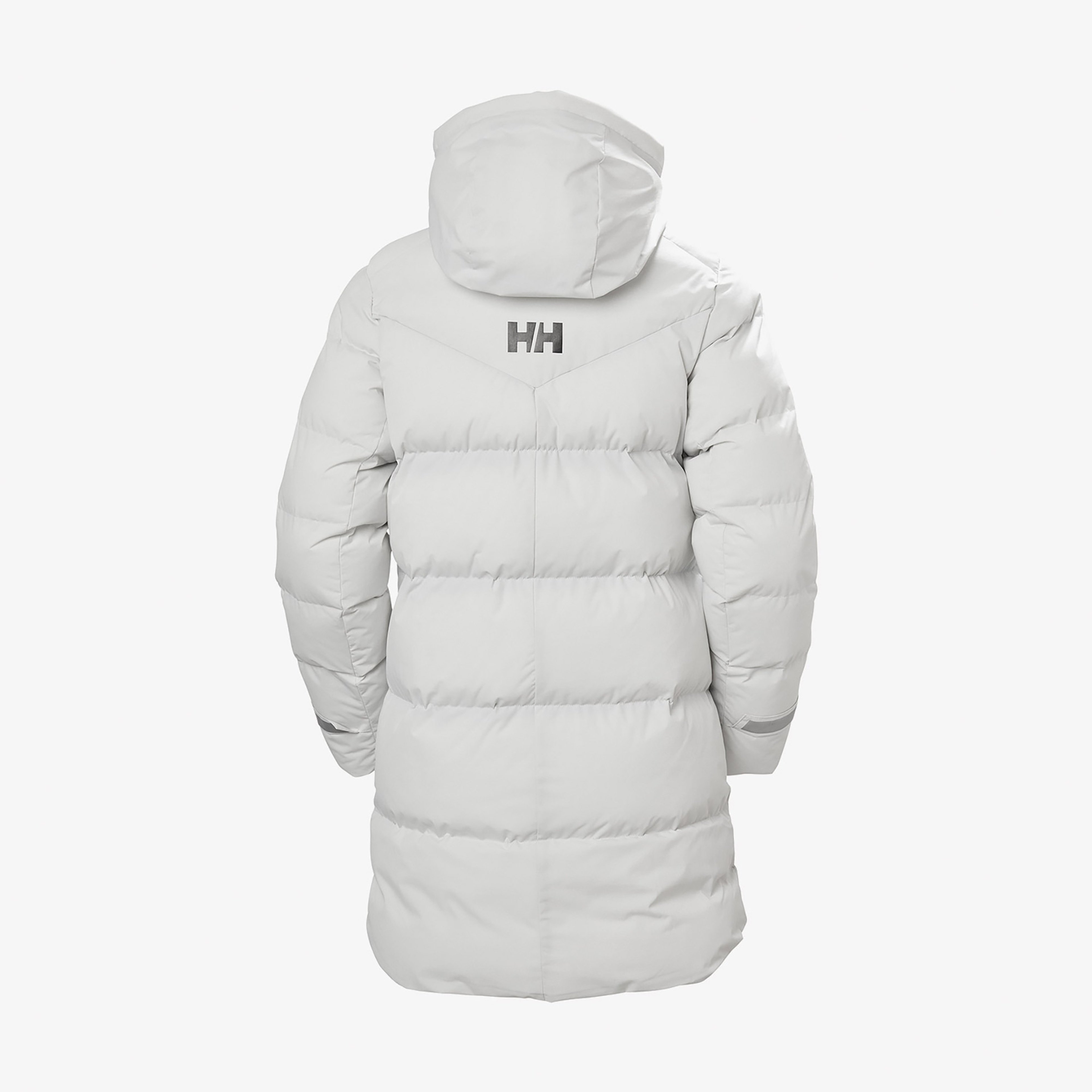 Helly Hansen Adore Puffy Kadın Beyaz Mont
