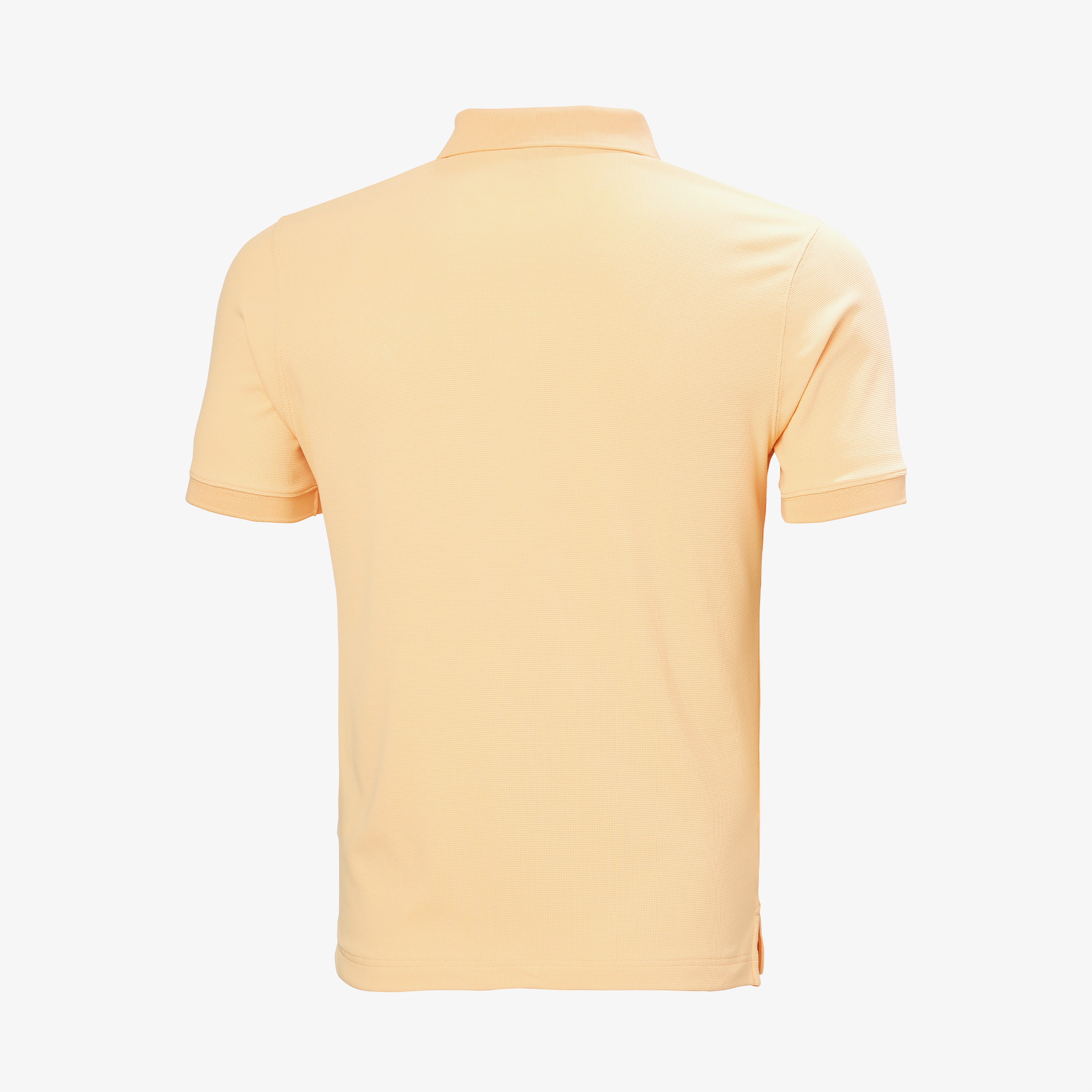 Helly Hansen Driftline Erkek Turuncu Polo