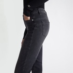 Liu Jo Kadın Siyah Jean