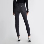 Liu Jo Kadın Siyah Jean