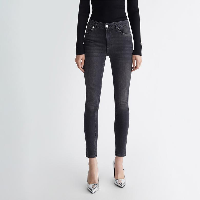 Liu Jo Kadın Siyah Jean